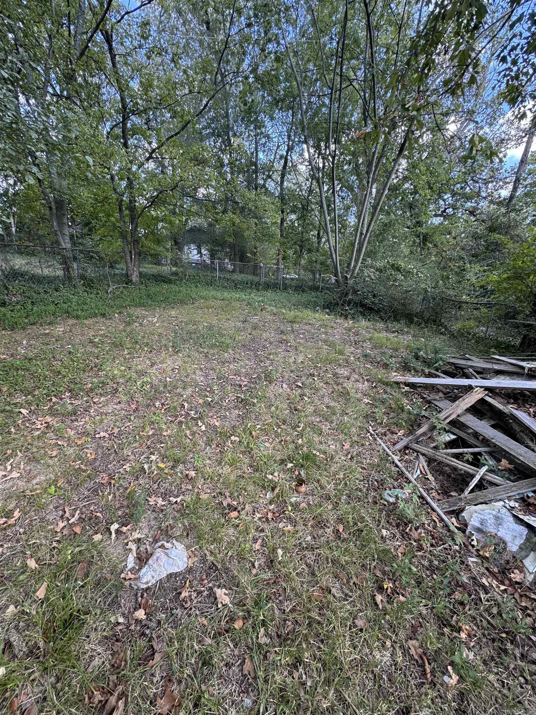 2013 S Maple St  Little Rock, AR