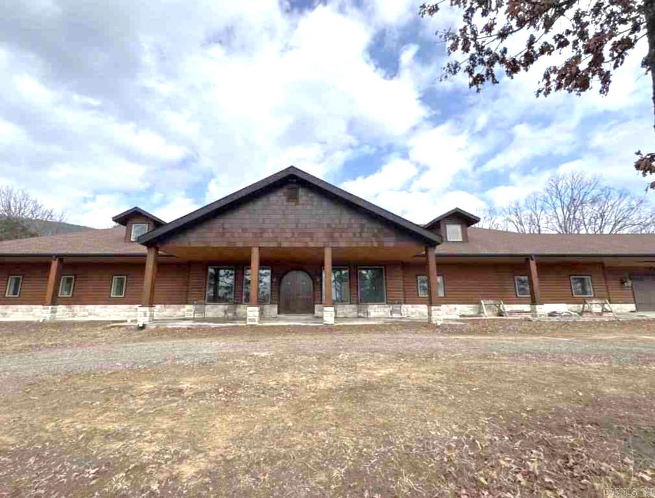 000 C.R. 3271 Clarksville, AR 72830