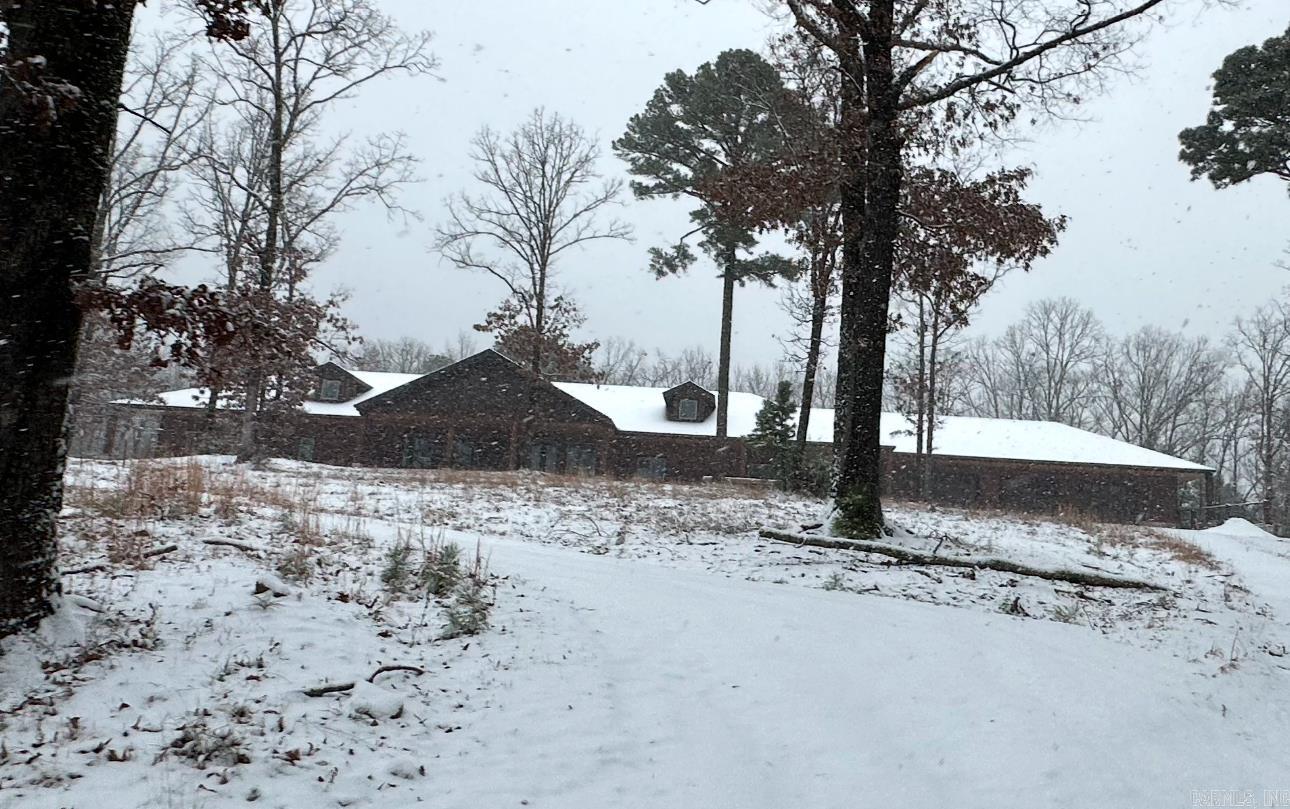 000 C.R. 3271 Clarksville, AR 72830