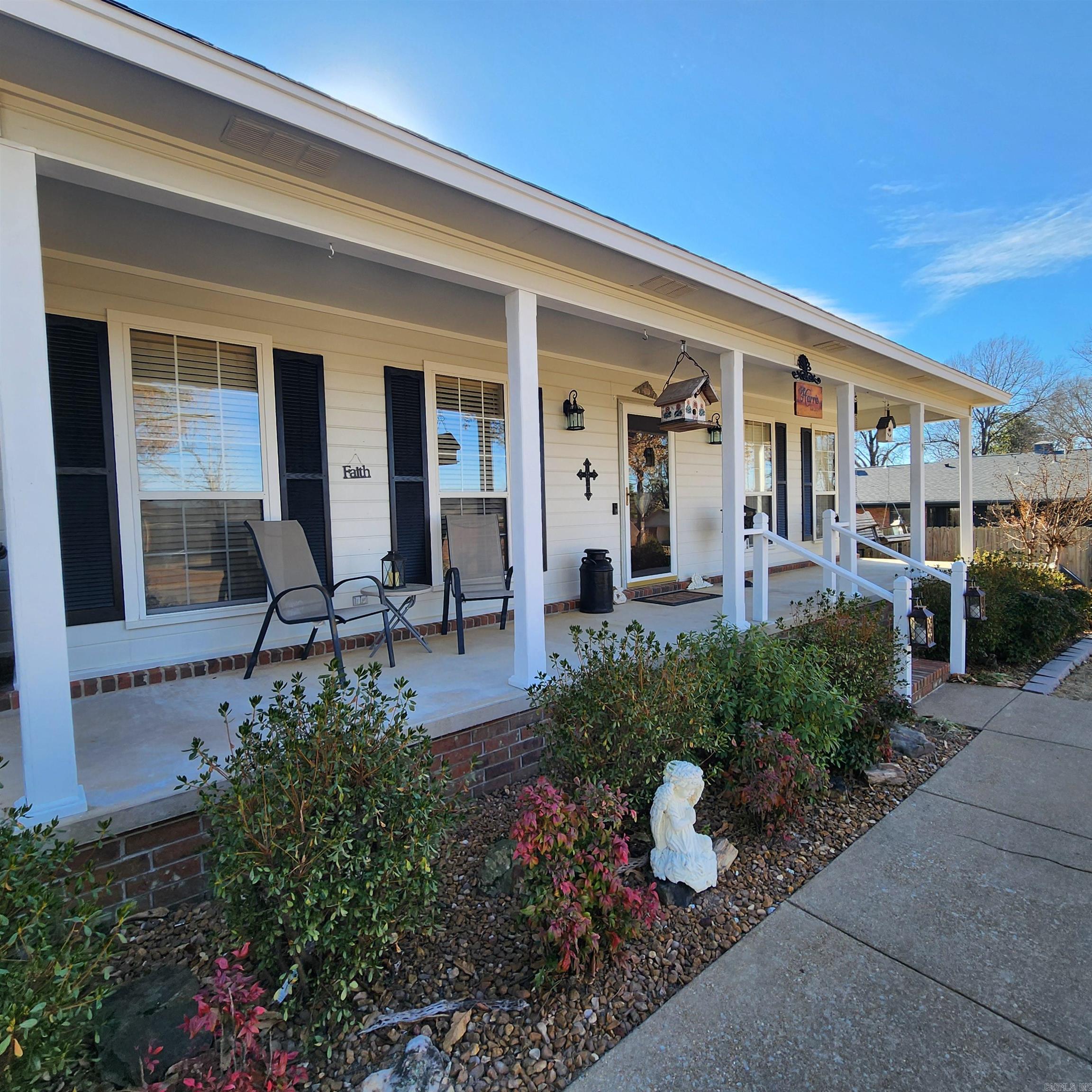 107 Lido  Place  Searcy, AR