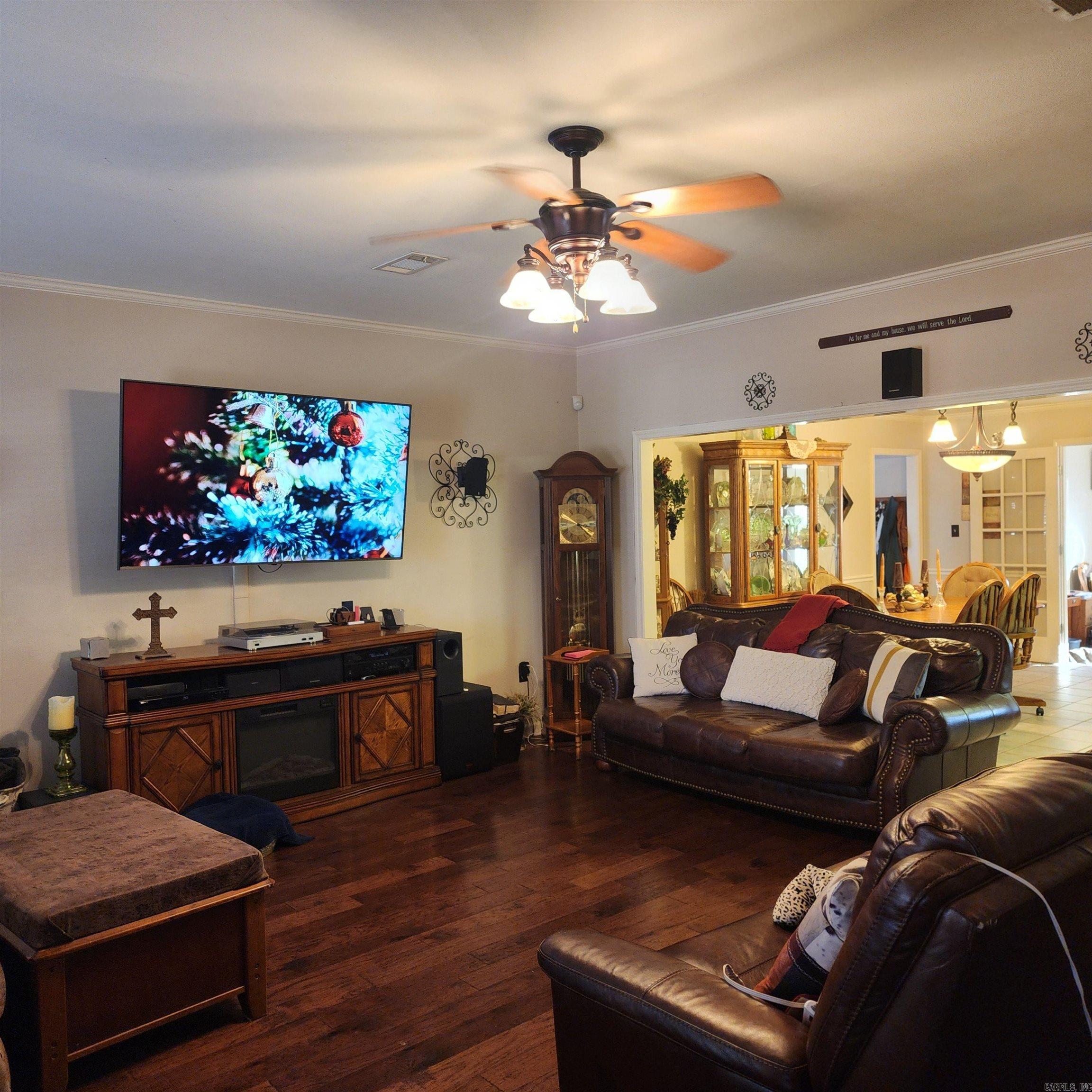 107 Lido  Place  Searcy, AR