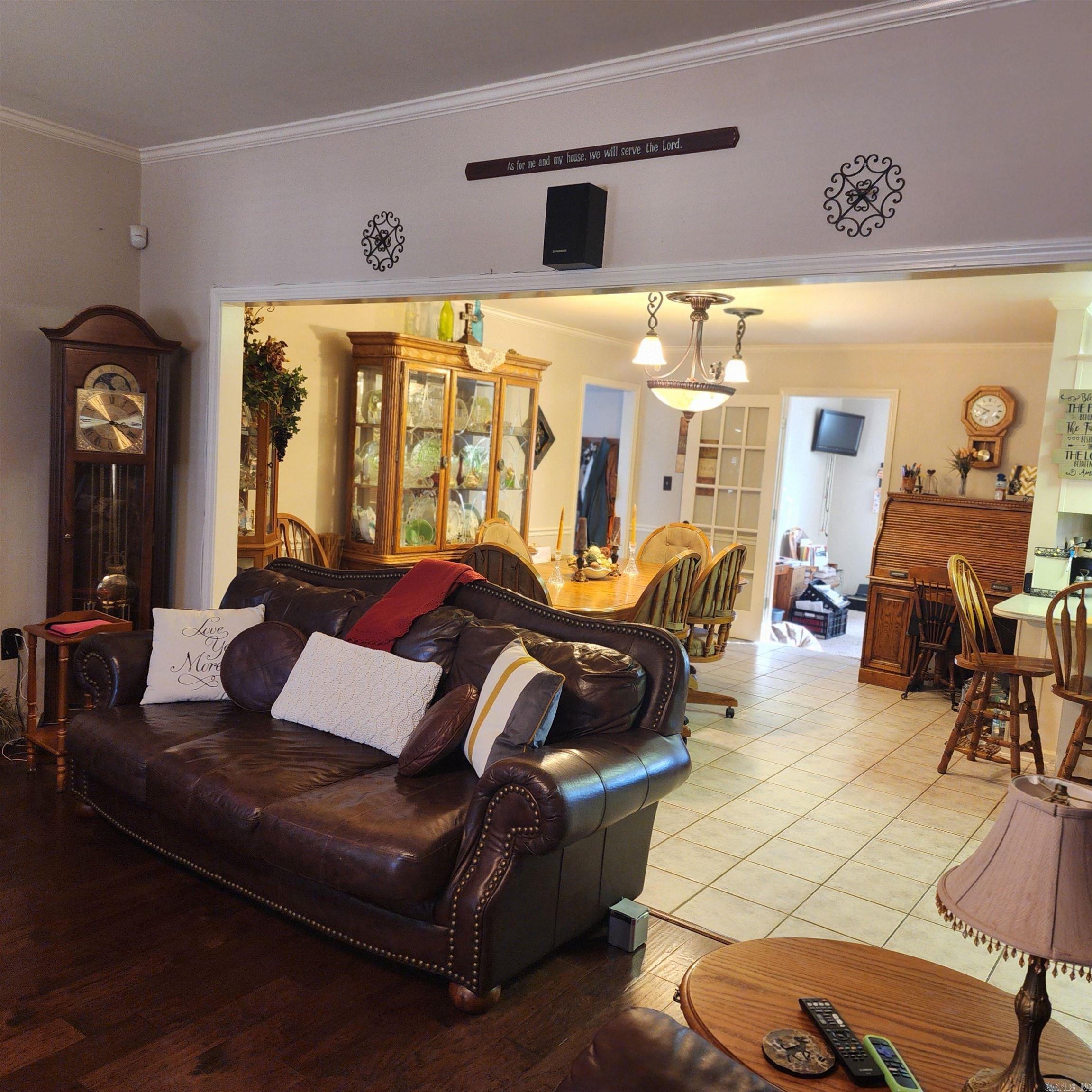 107 Lido  Place  Searcy, AR