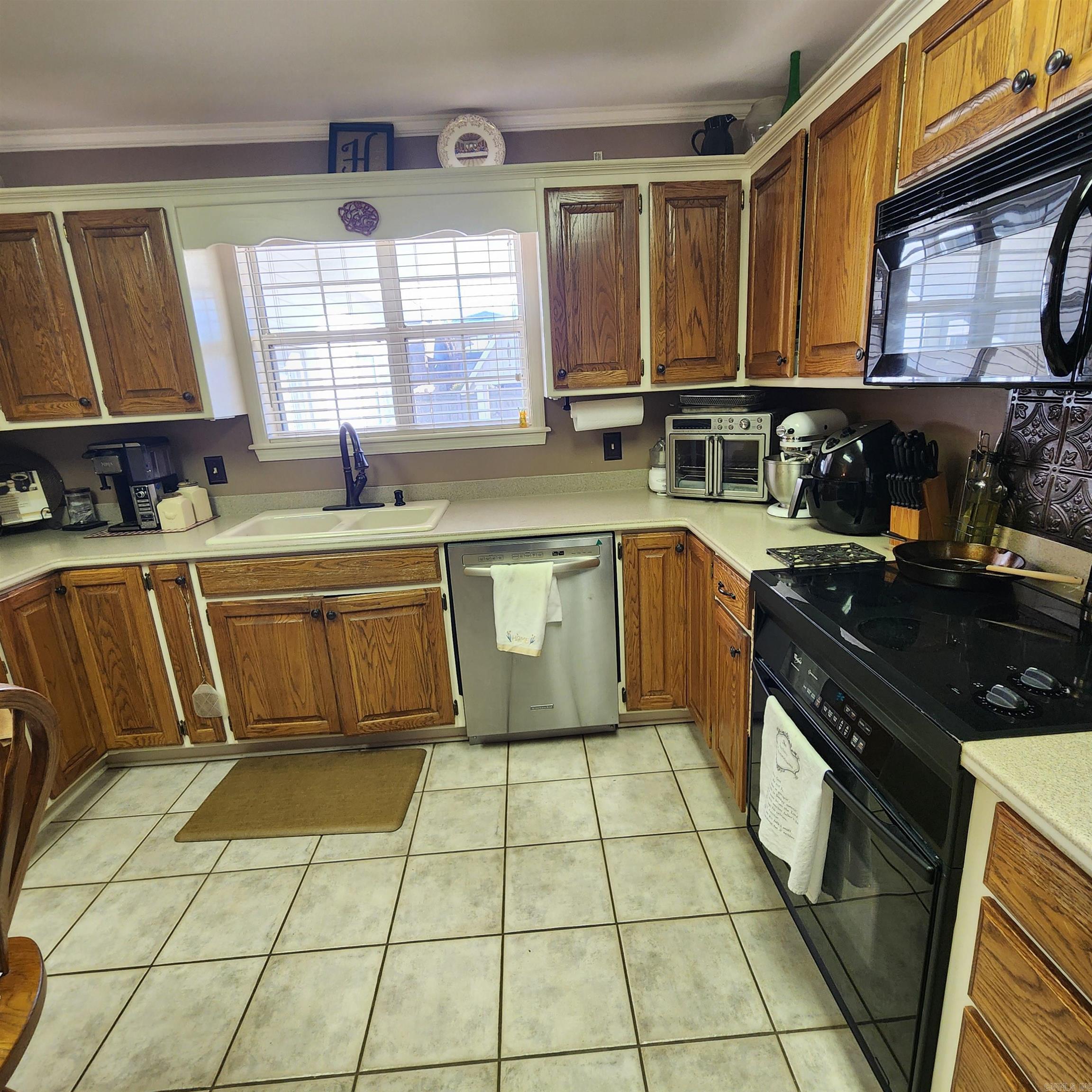 107 Lido  Place  Searcy, AR