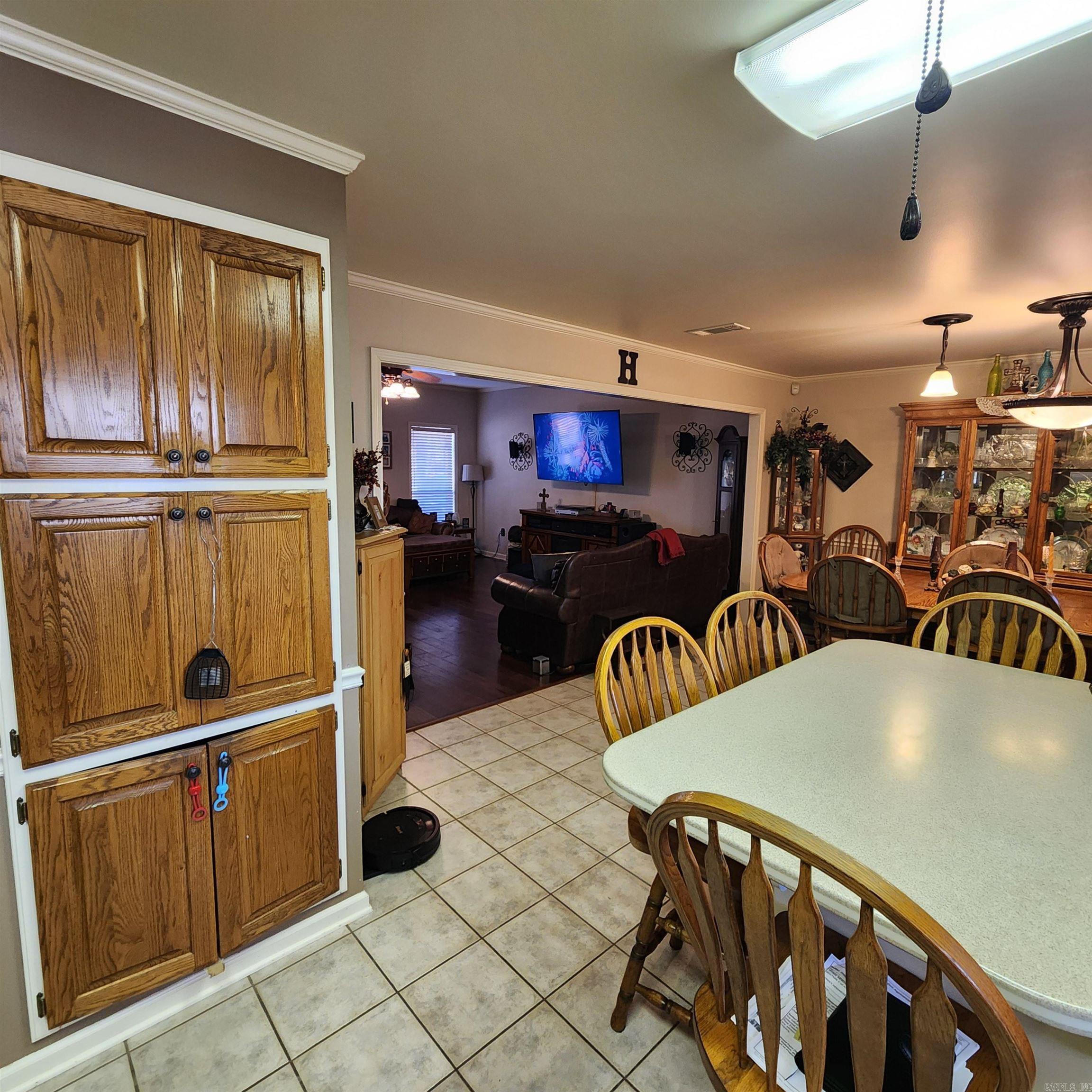 107 Lido  Place  Searcy, AR
