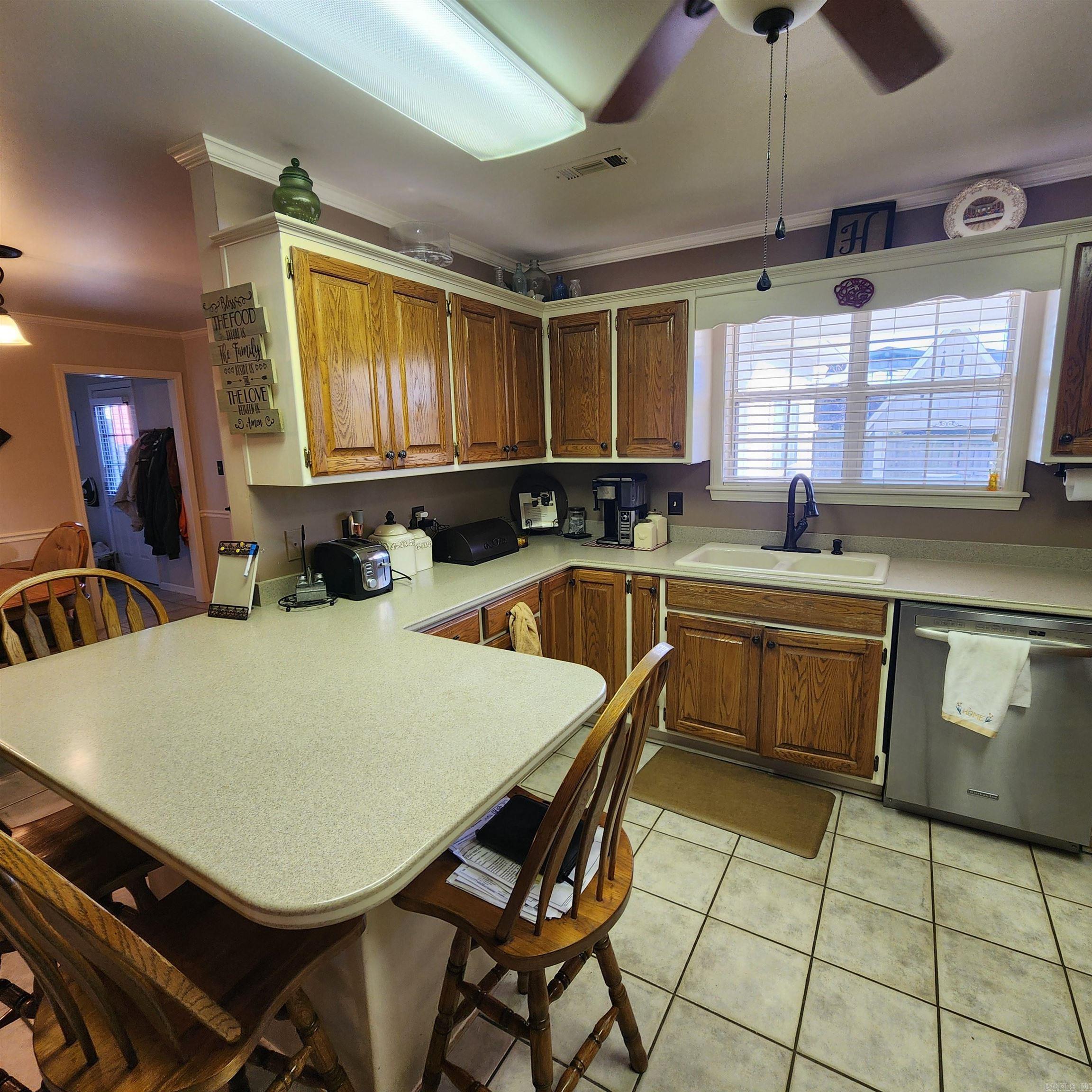 107 Lido  Place  Searcy, AR