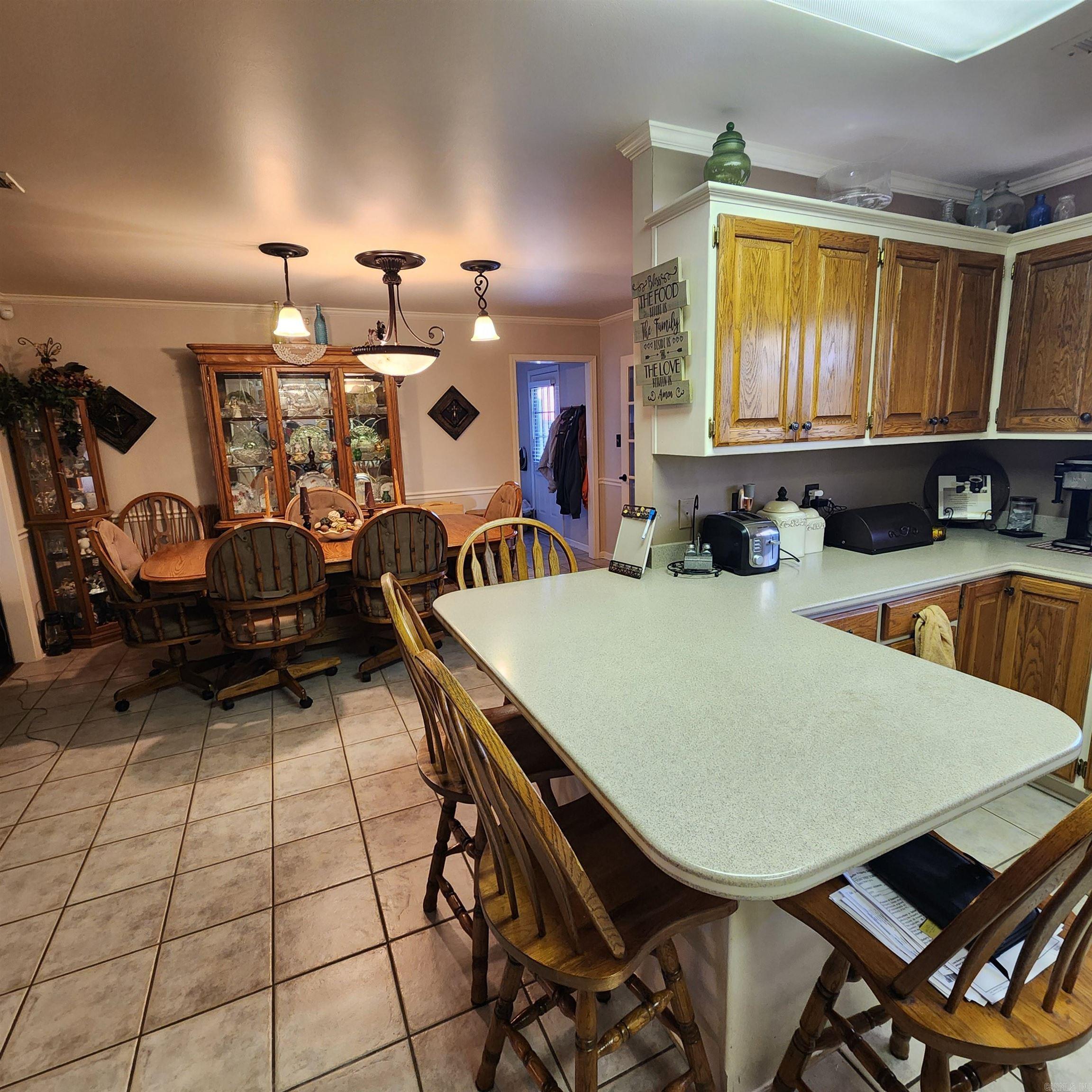 107 Lido  Place  Searcy, AR