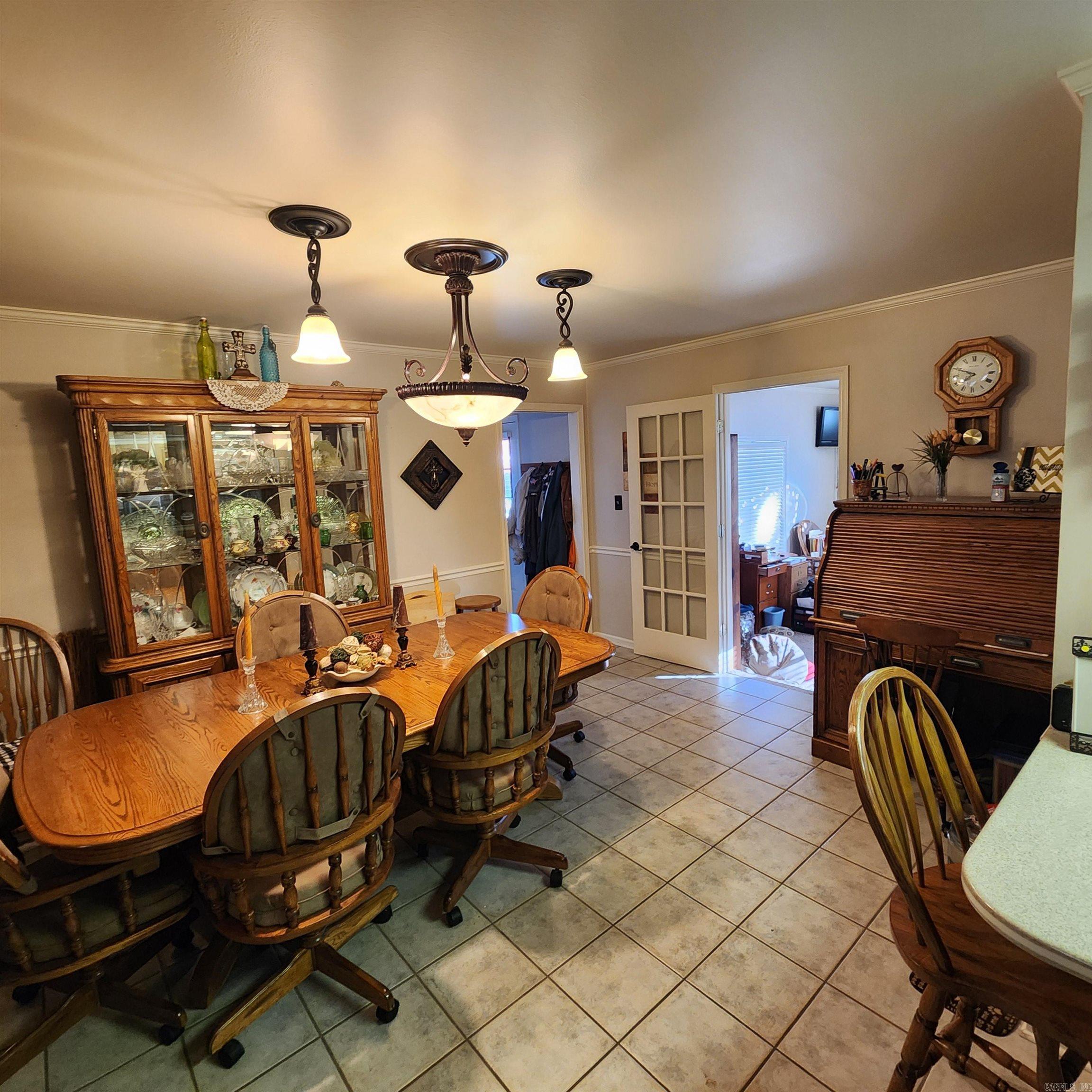107 Lido  Place  Searcy, AR