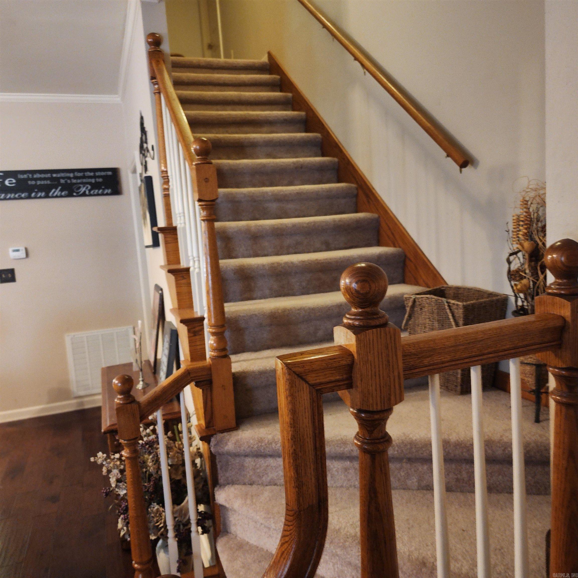107 Lido  Place  Searcy, AR