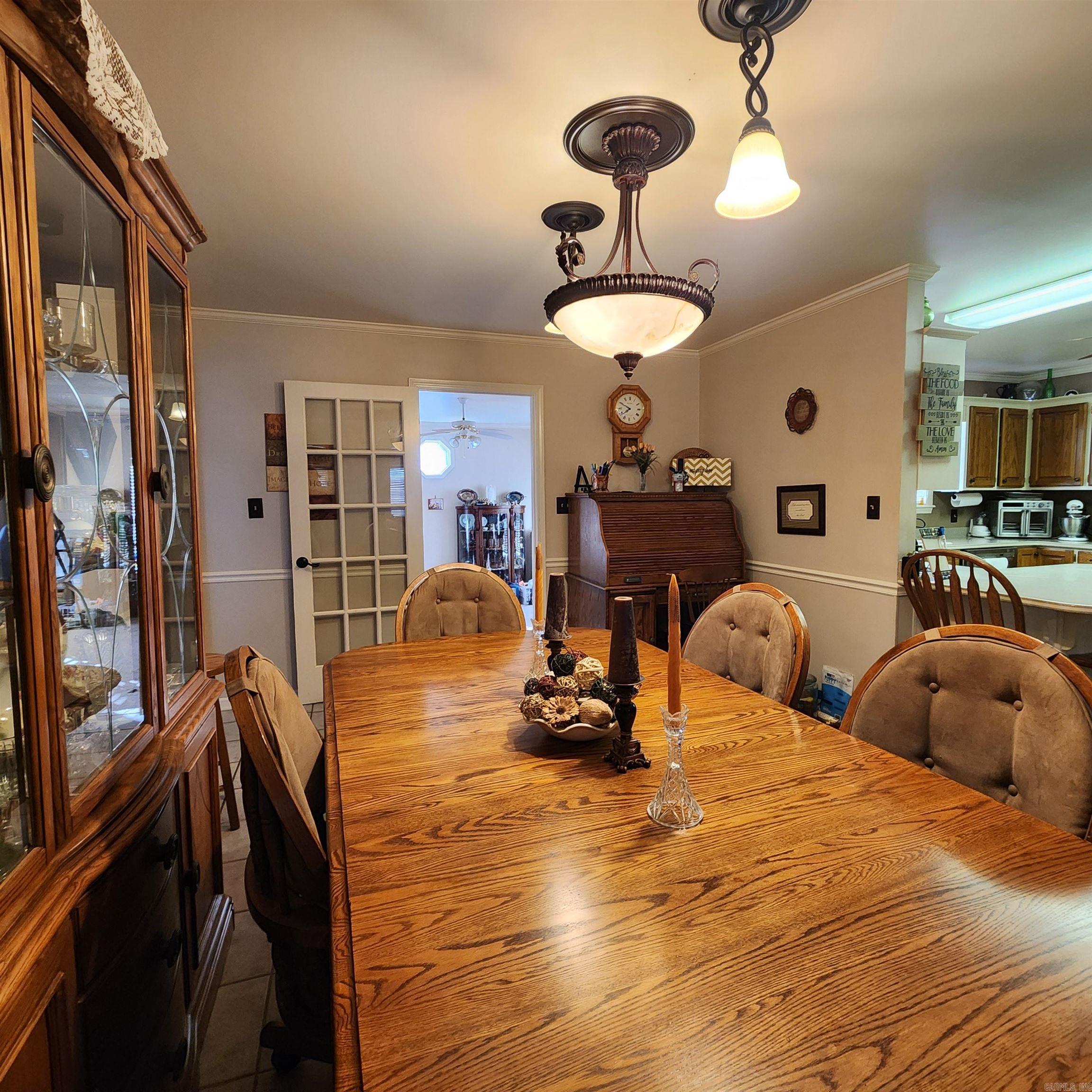 107 Lido  Place  Searcy, AR