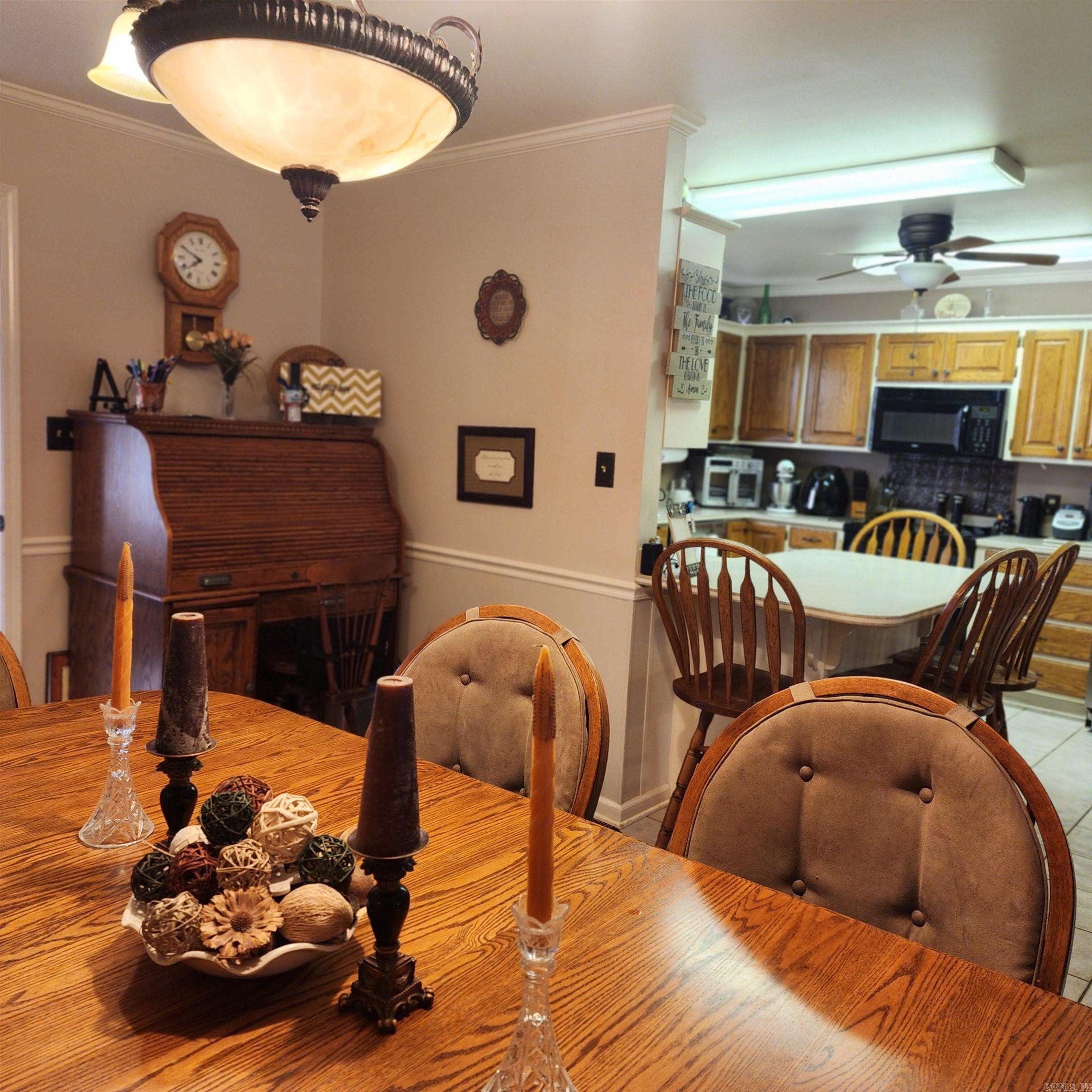 107 Lido  Place  Searcy, AR