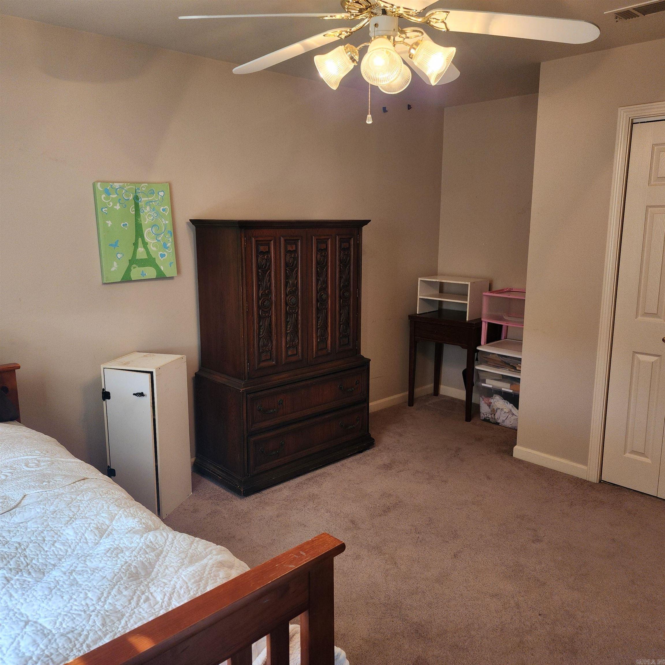 107 Lido  Place  Searcy, AR
