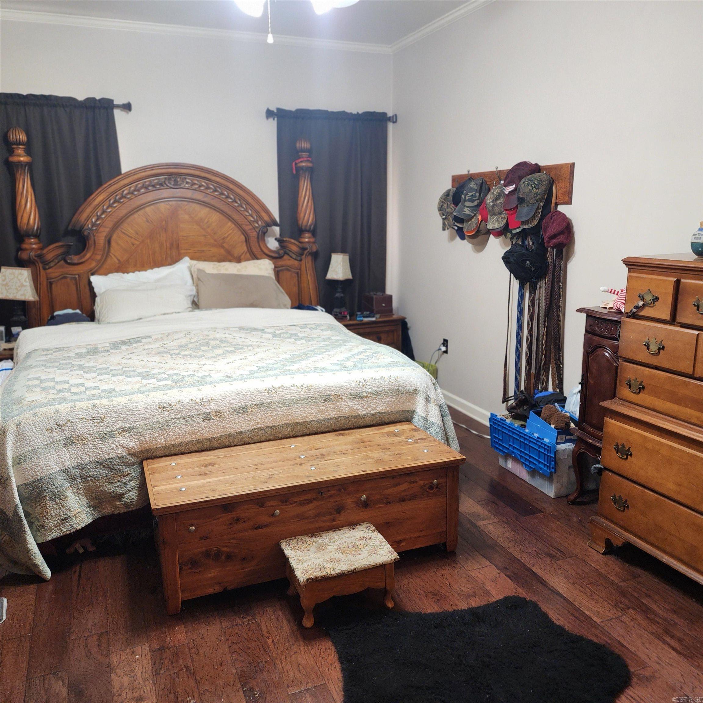 107 Lido  Place  Searcy, AR