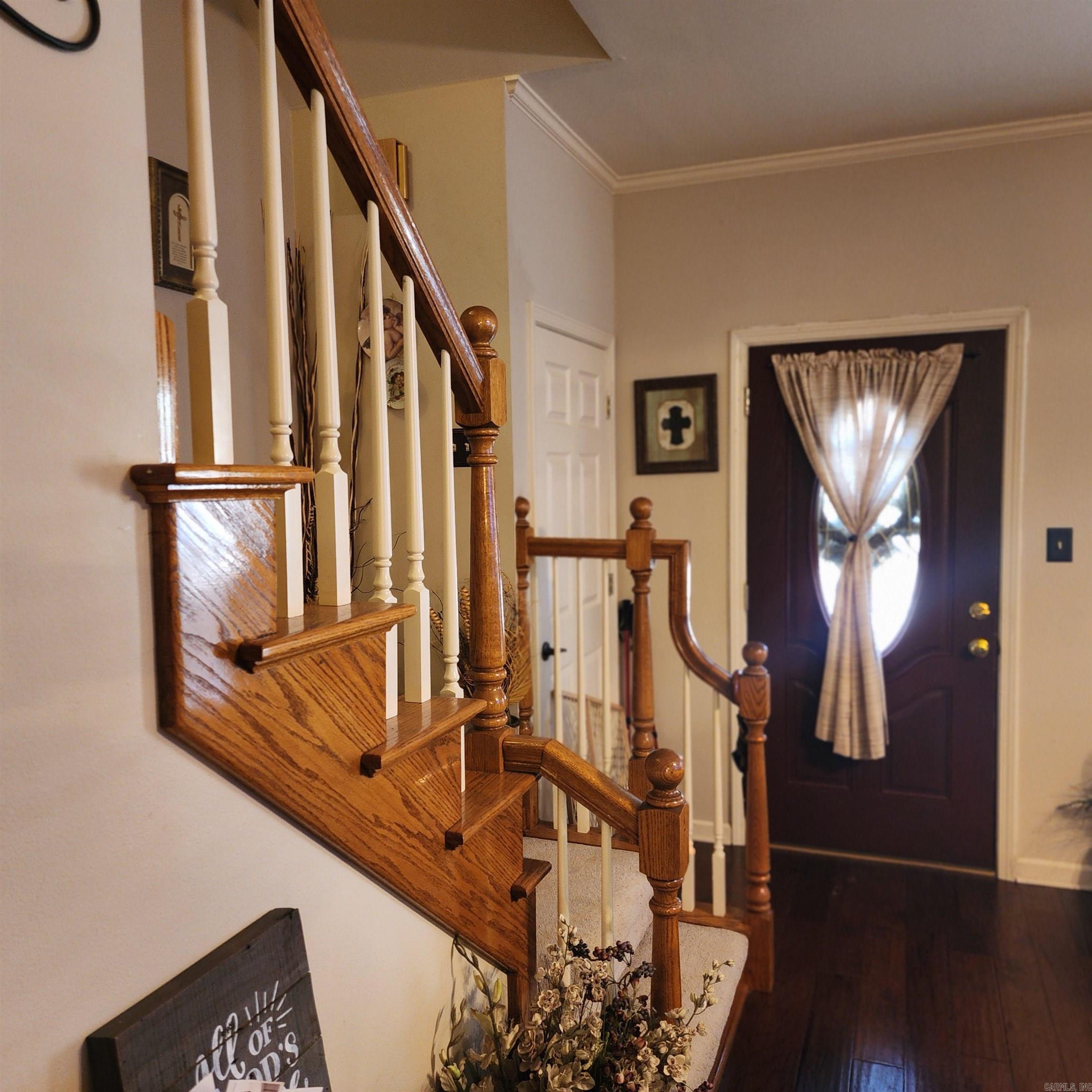 107 Lido  Place  Searcy, AR