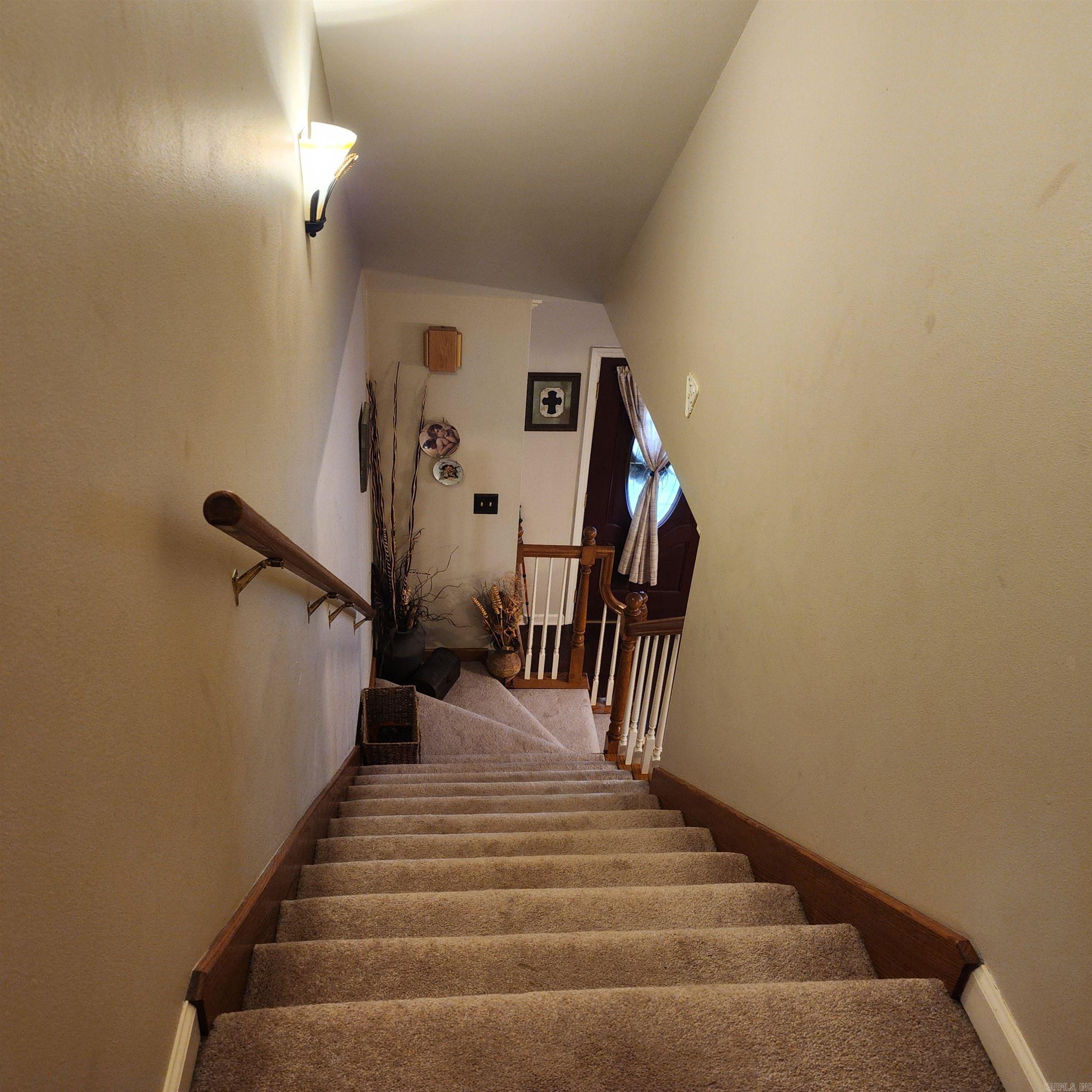 107 Lido  Place  Searcy, AR