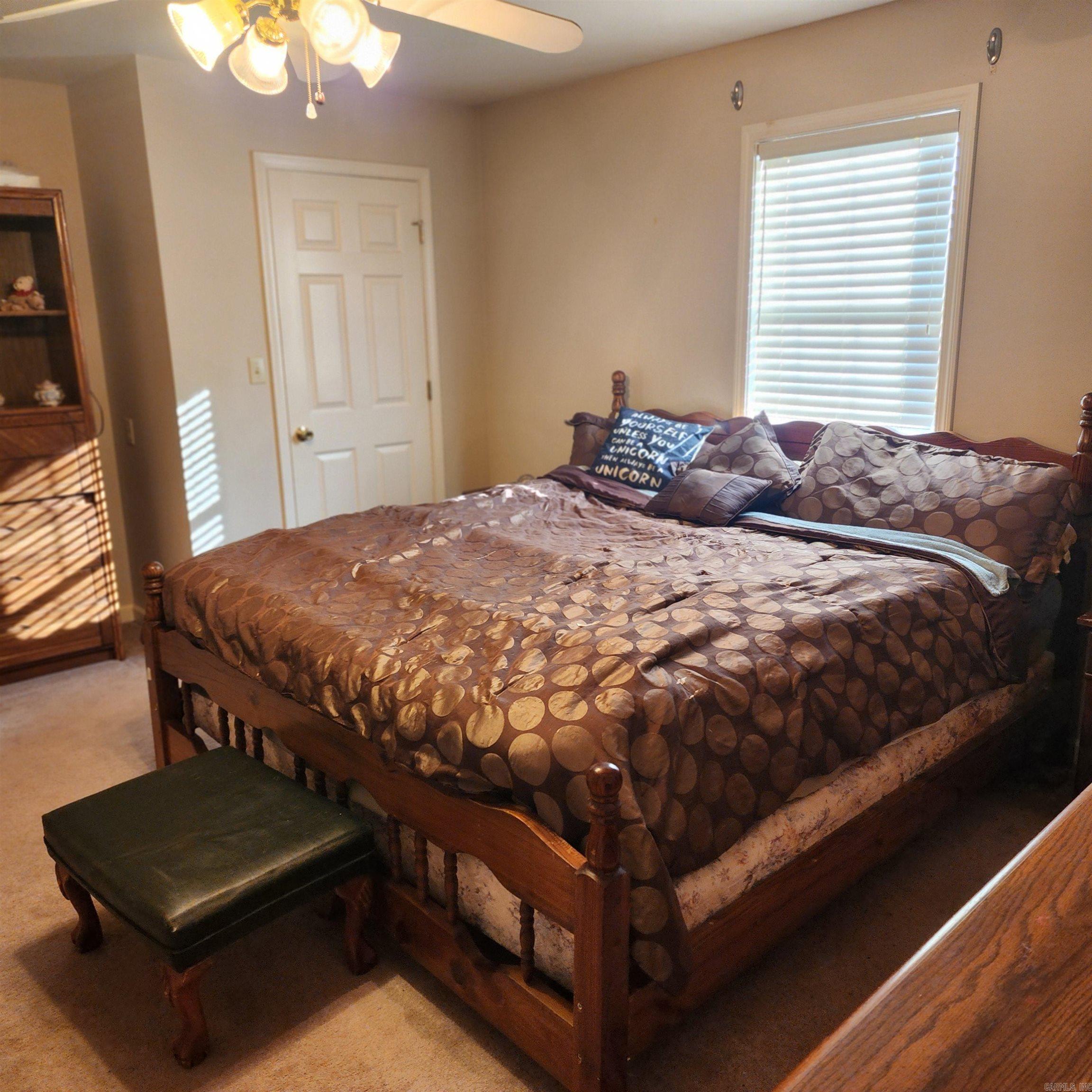 107 Lido  Place  Searcy, AR