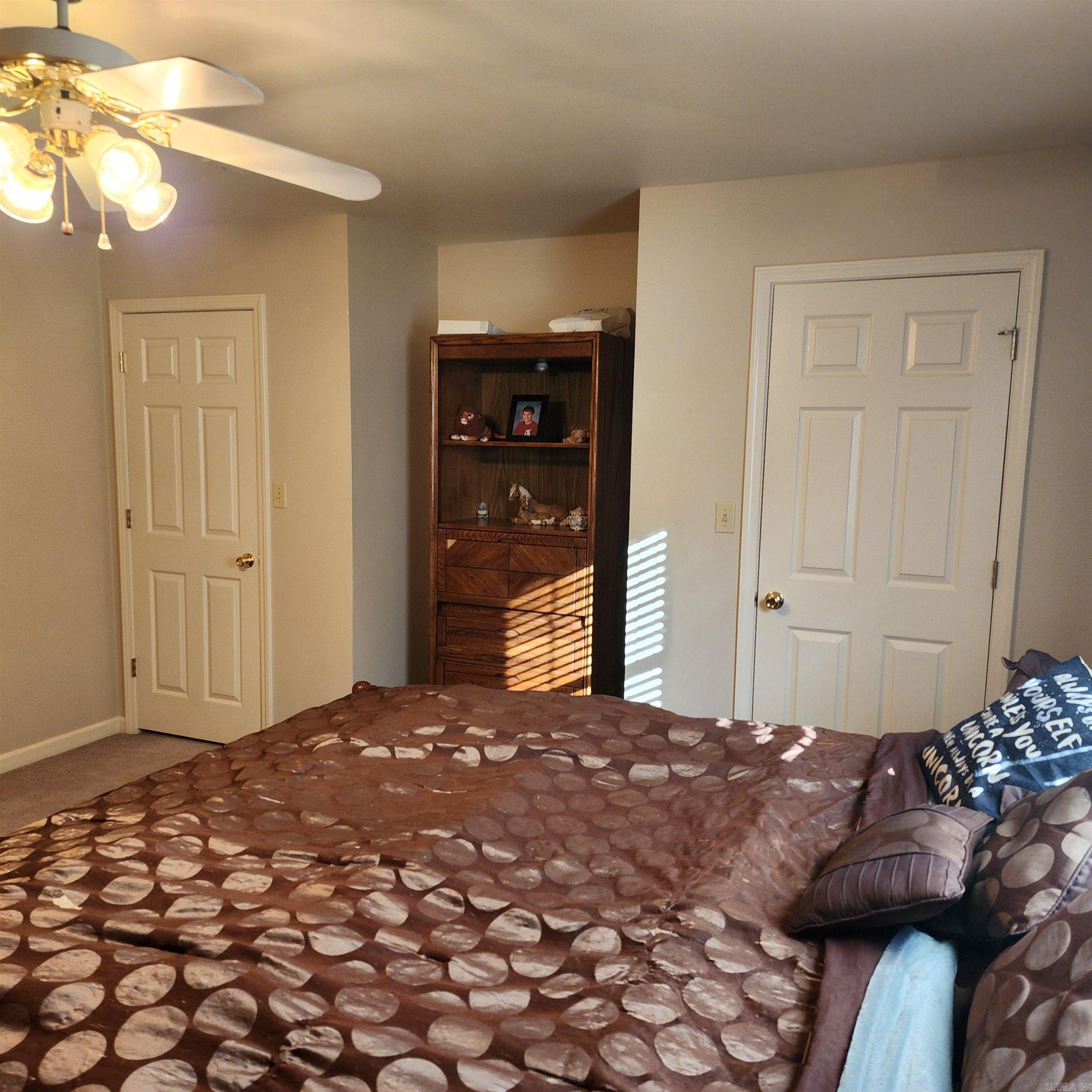 107 Lido  Place  Searcy, AR