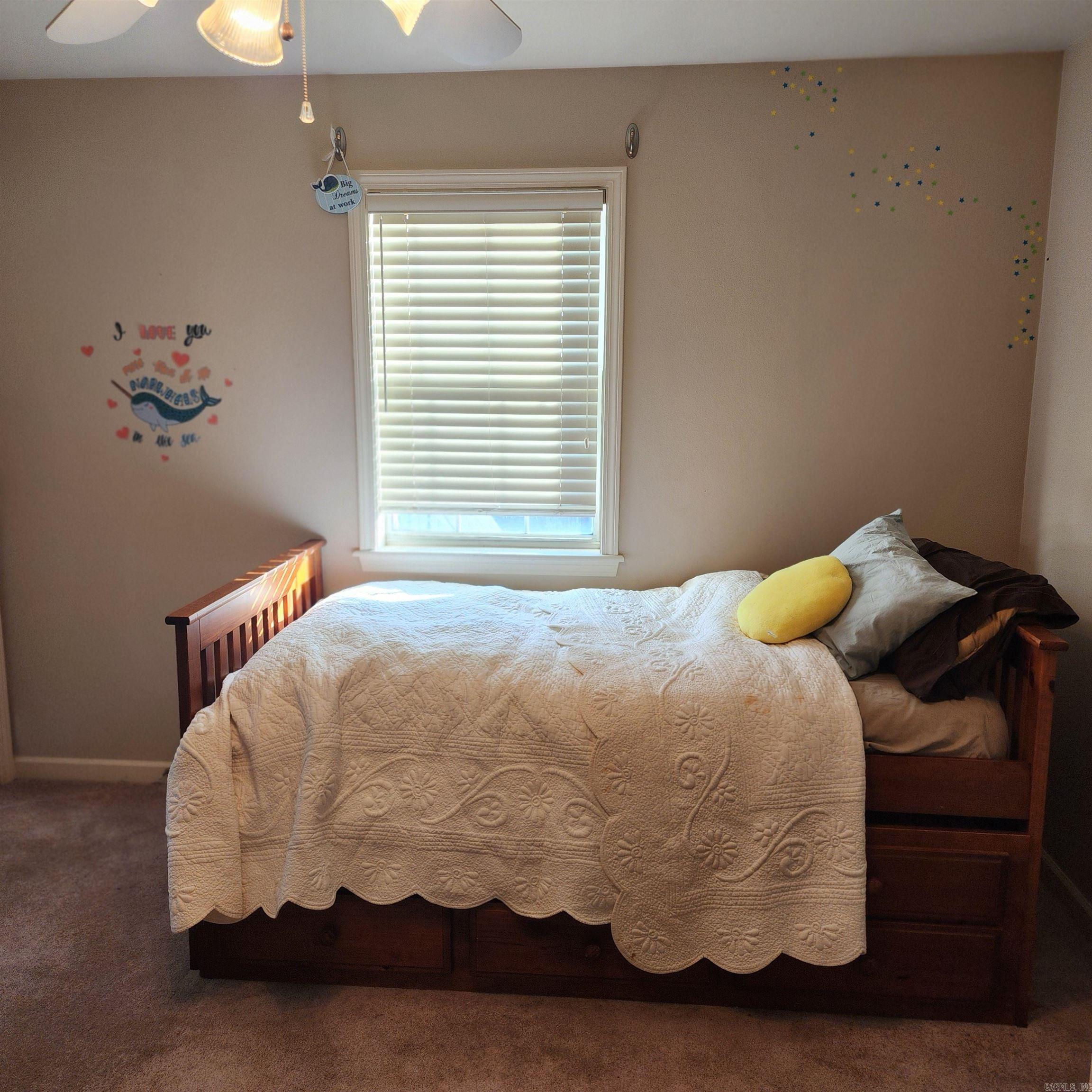 107 Lido  Place  Searcy, AR