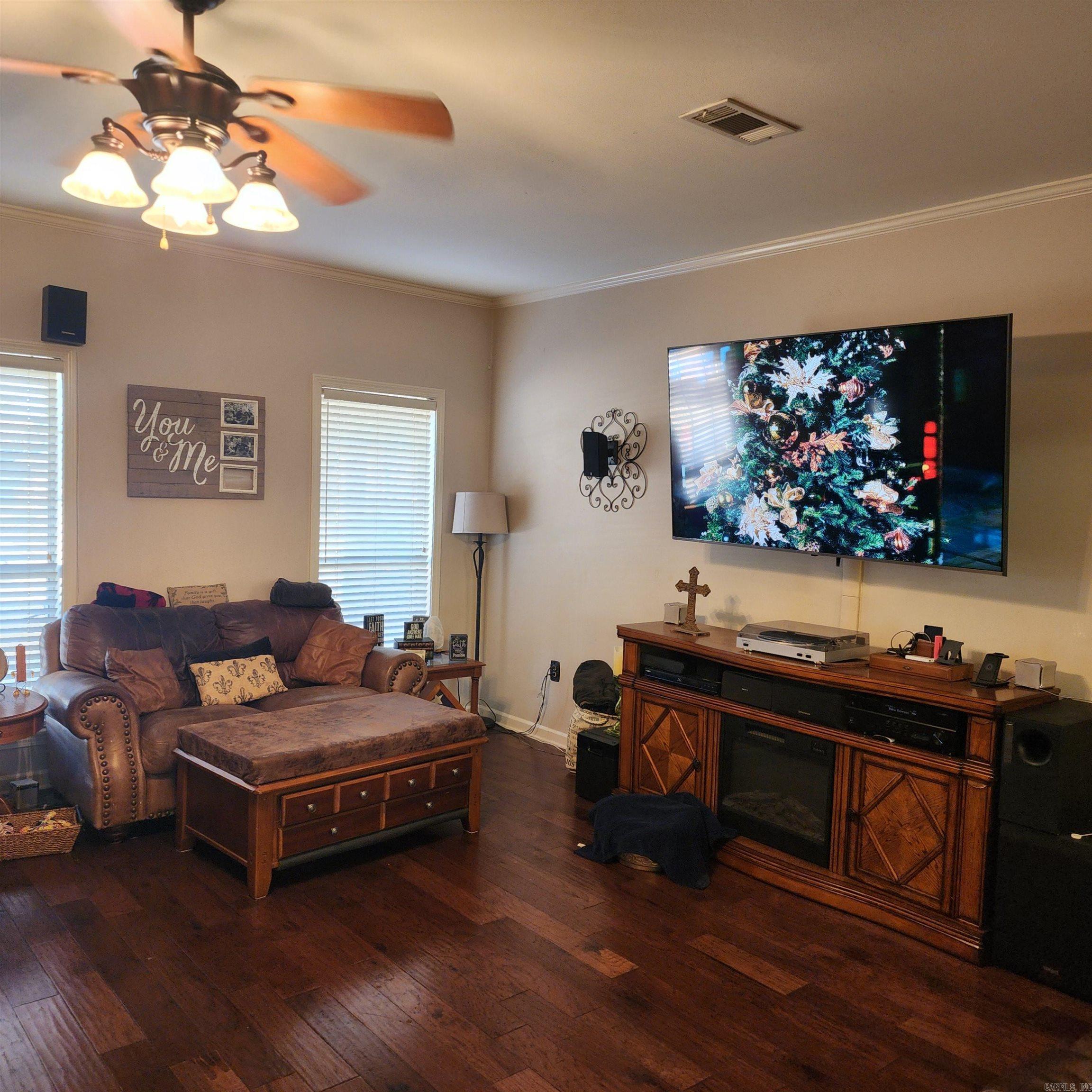 107 Lido  Place  Searcy, AR