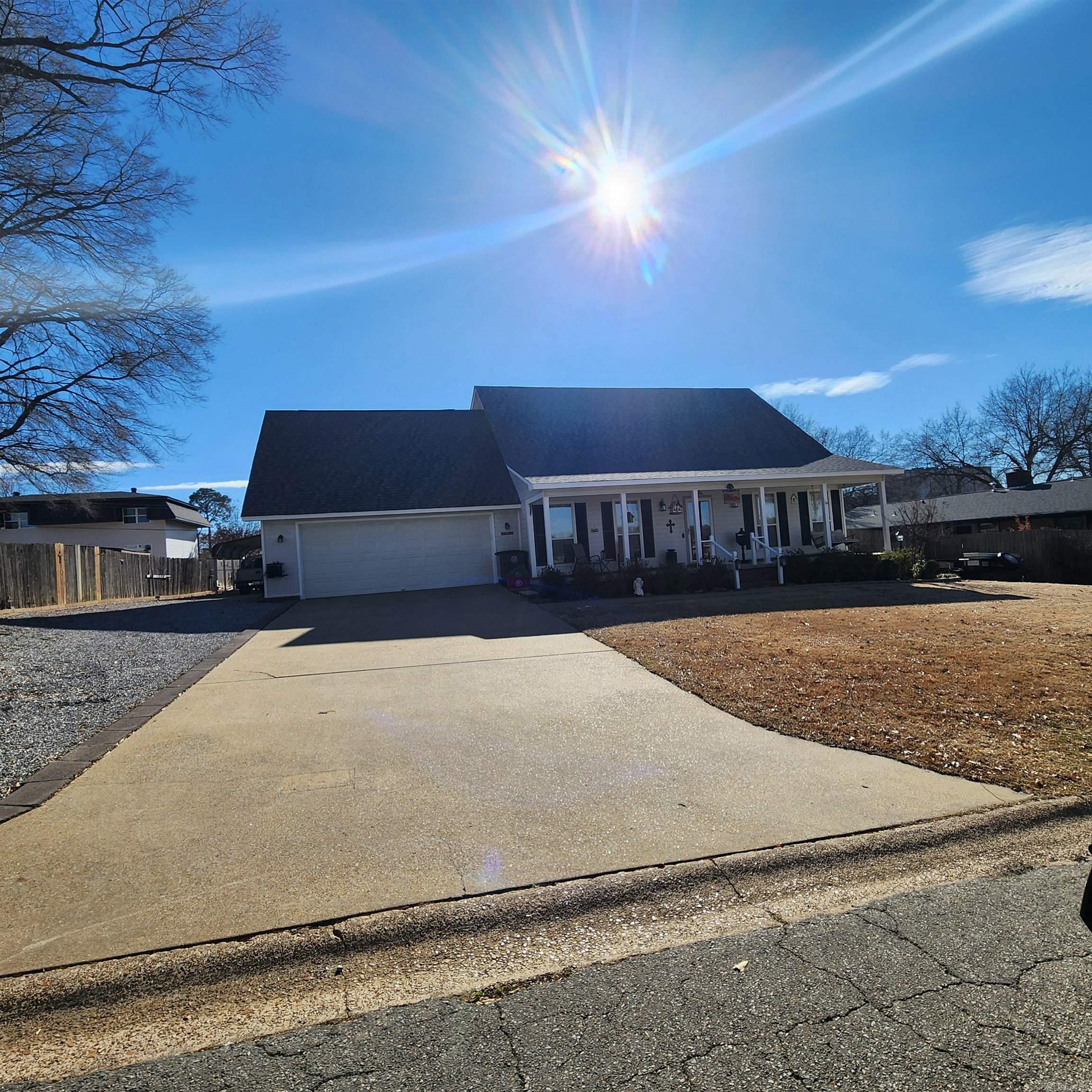 107 Lido  Place  Searcy, AR
