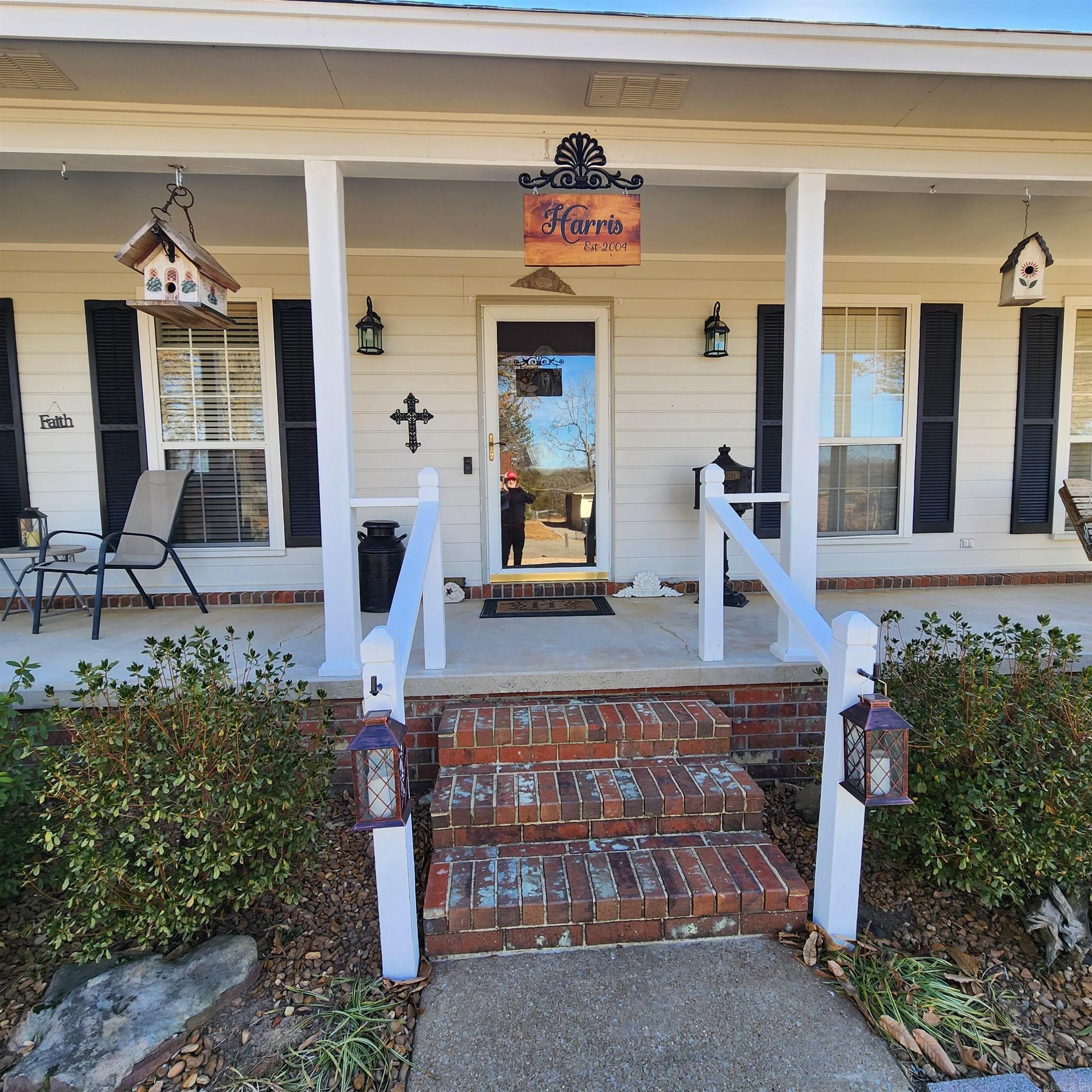 107 Lido  Place  Searcy, AR