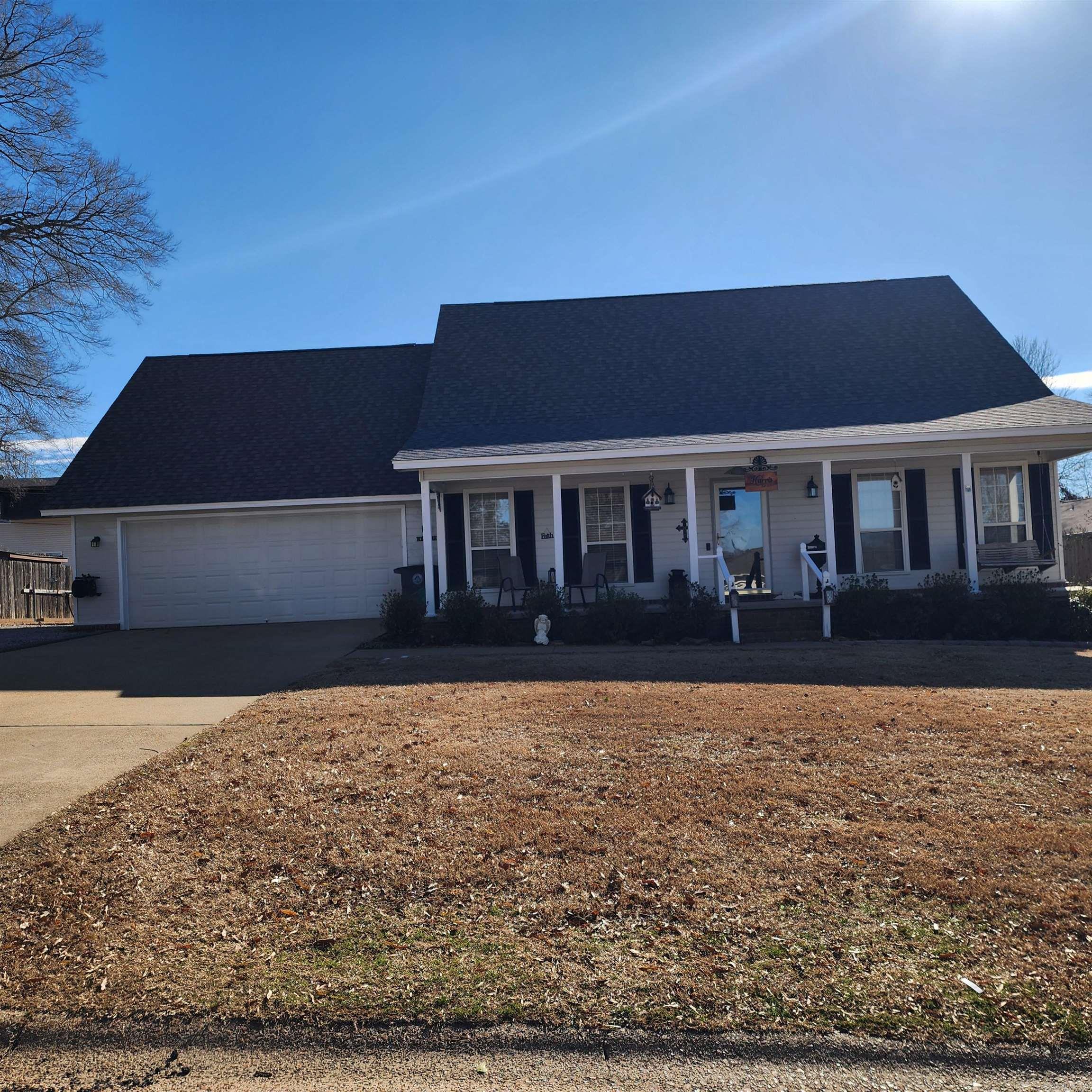 107 Lido  Place  Searcy, AR