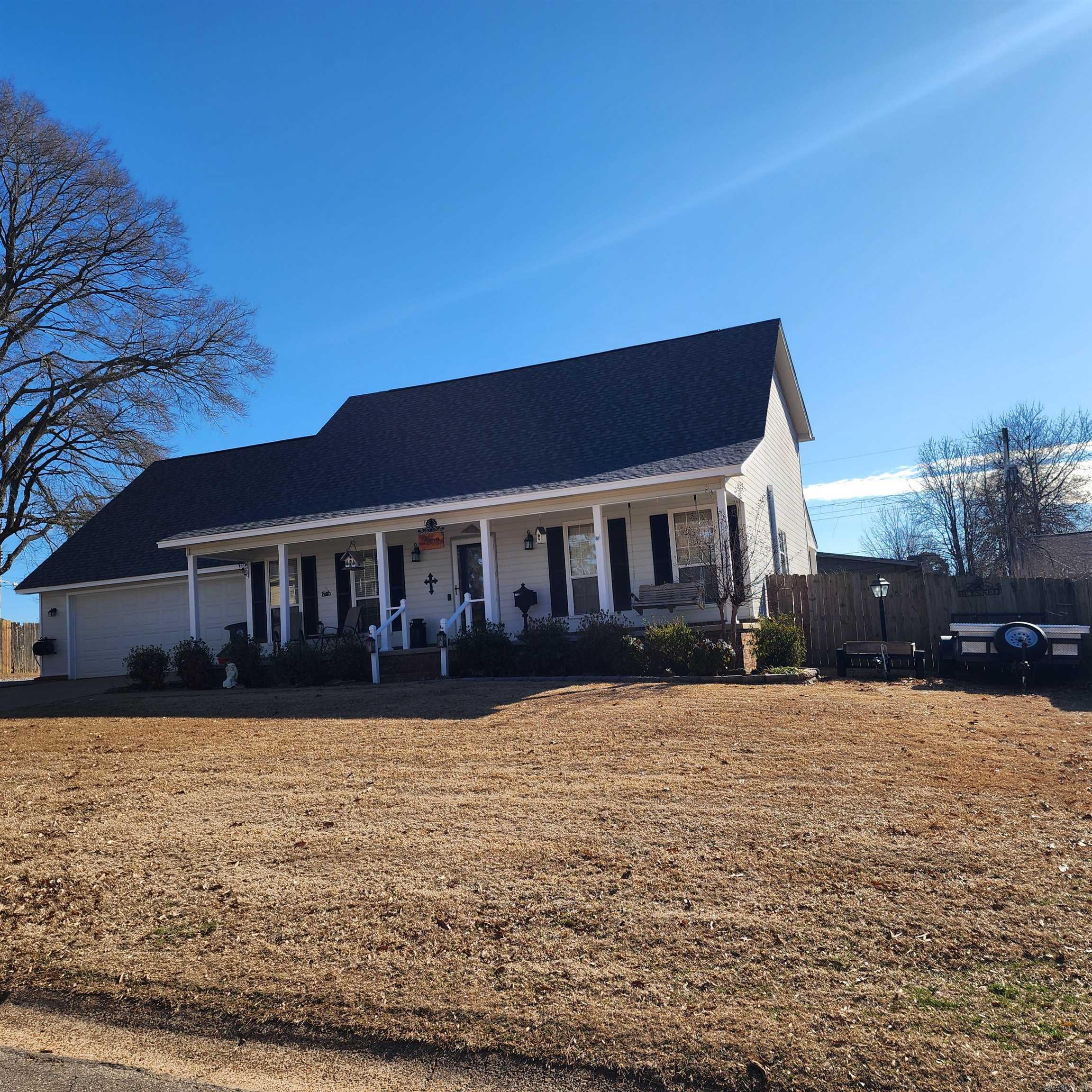 107 Lido  Place  Searcy, AR