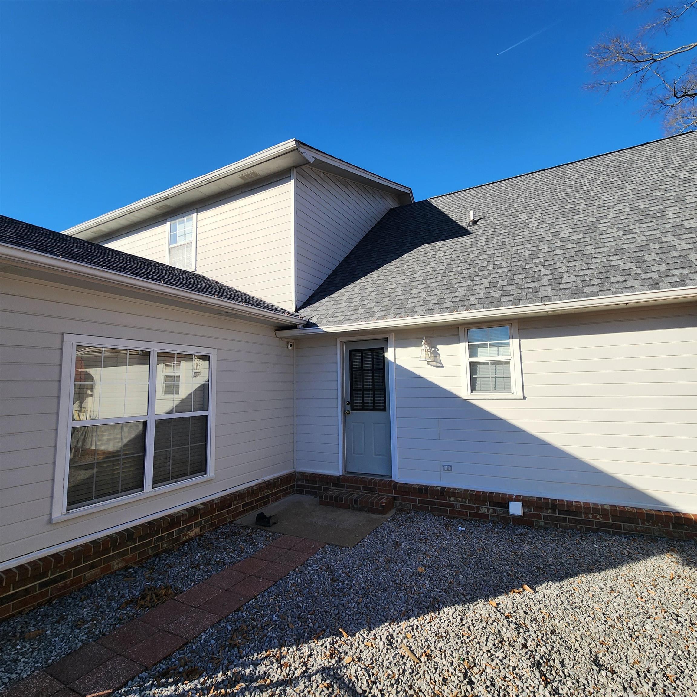 107 Lido  Place  Searcy, AR