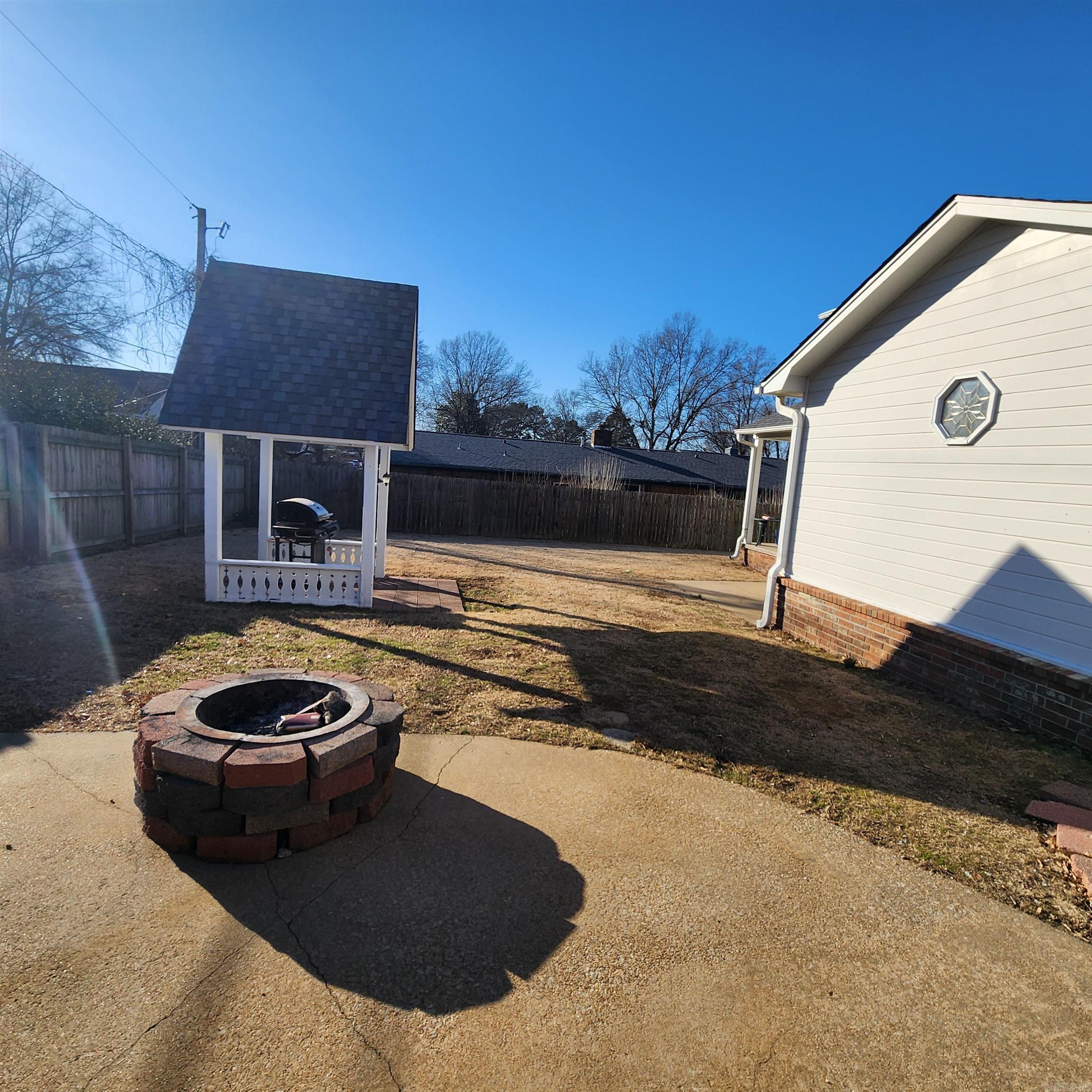 107 Lido  Place  Searcy, AR