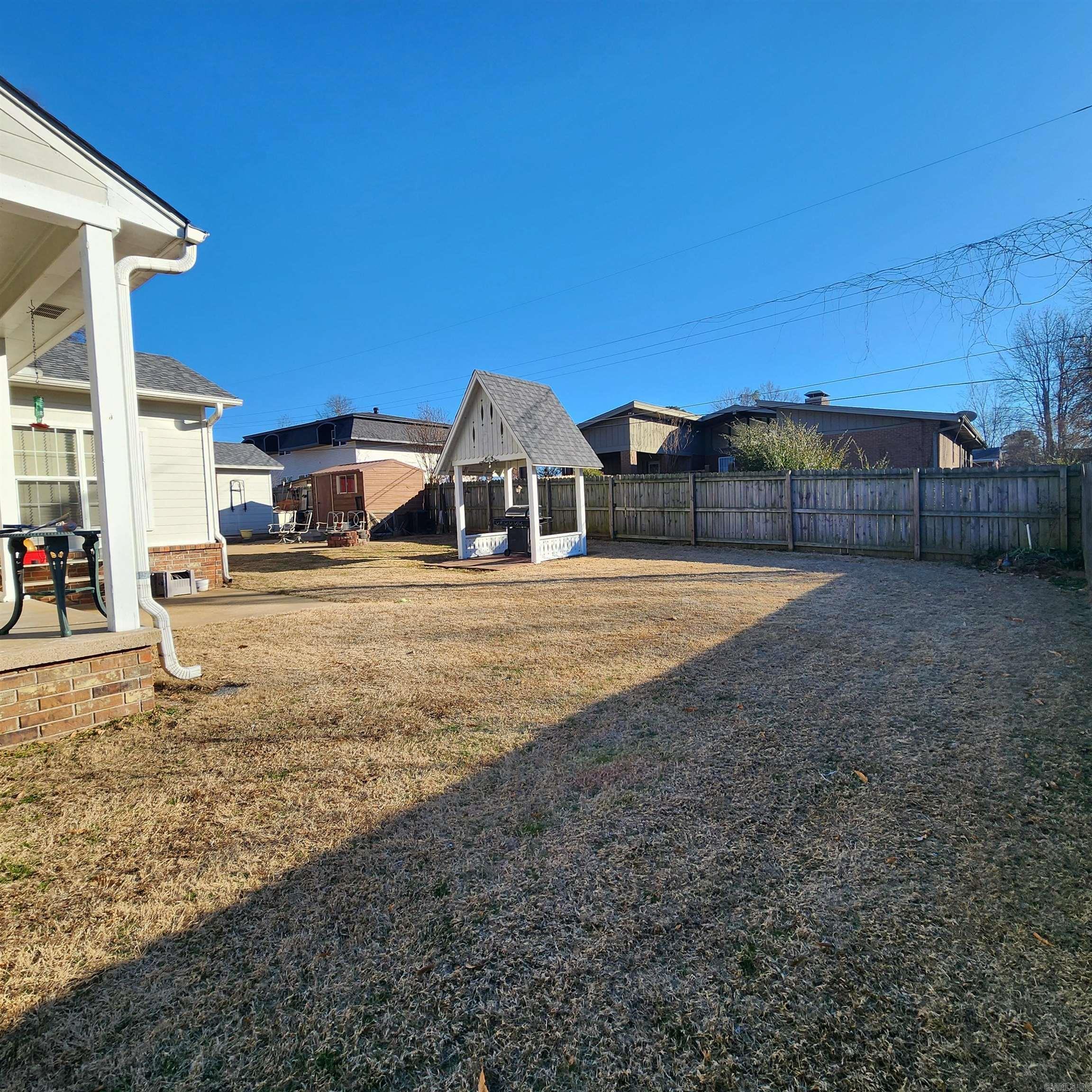 107 Lido  Place  Searcy, AR