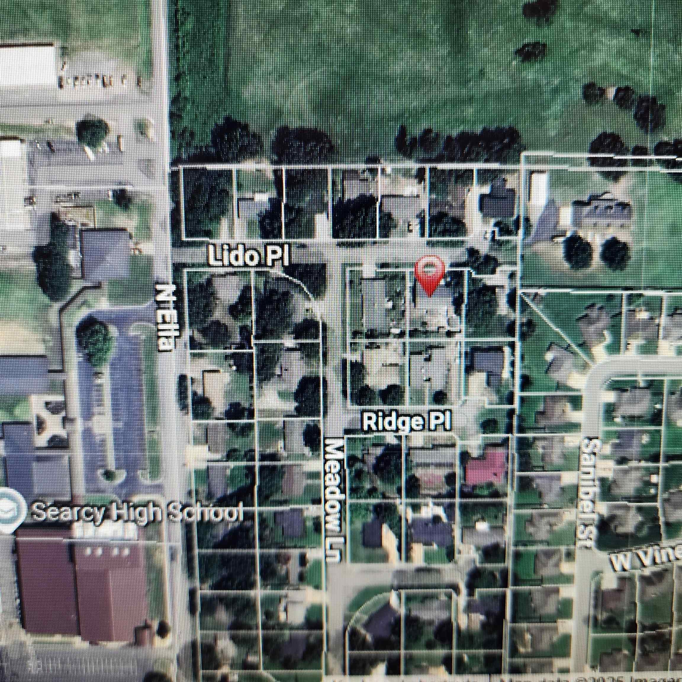 107 Lido  Place  Searcy, AR