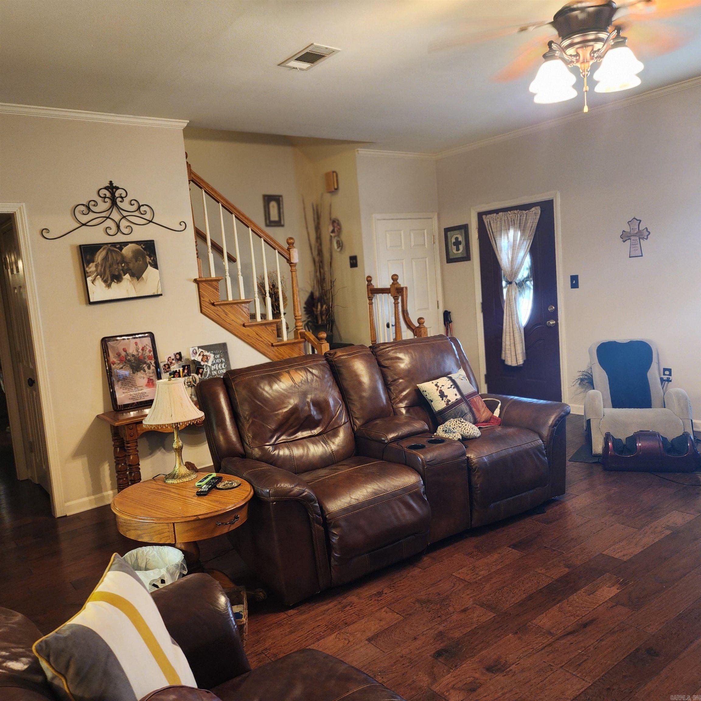107 Lido  Place  Searcy, AR
