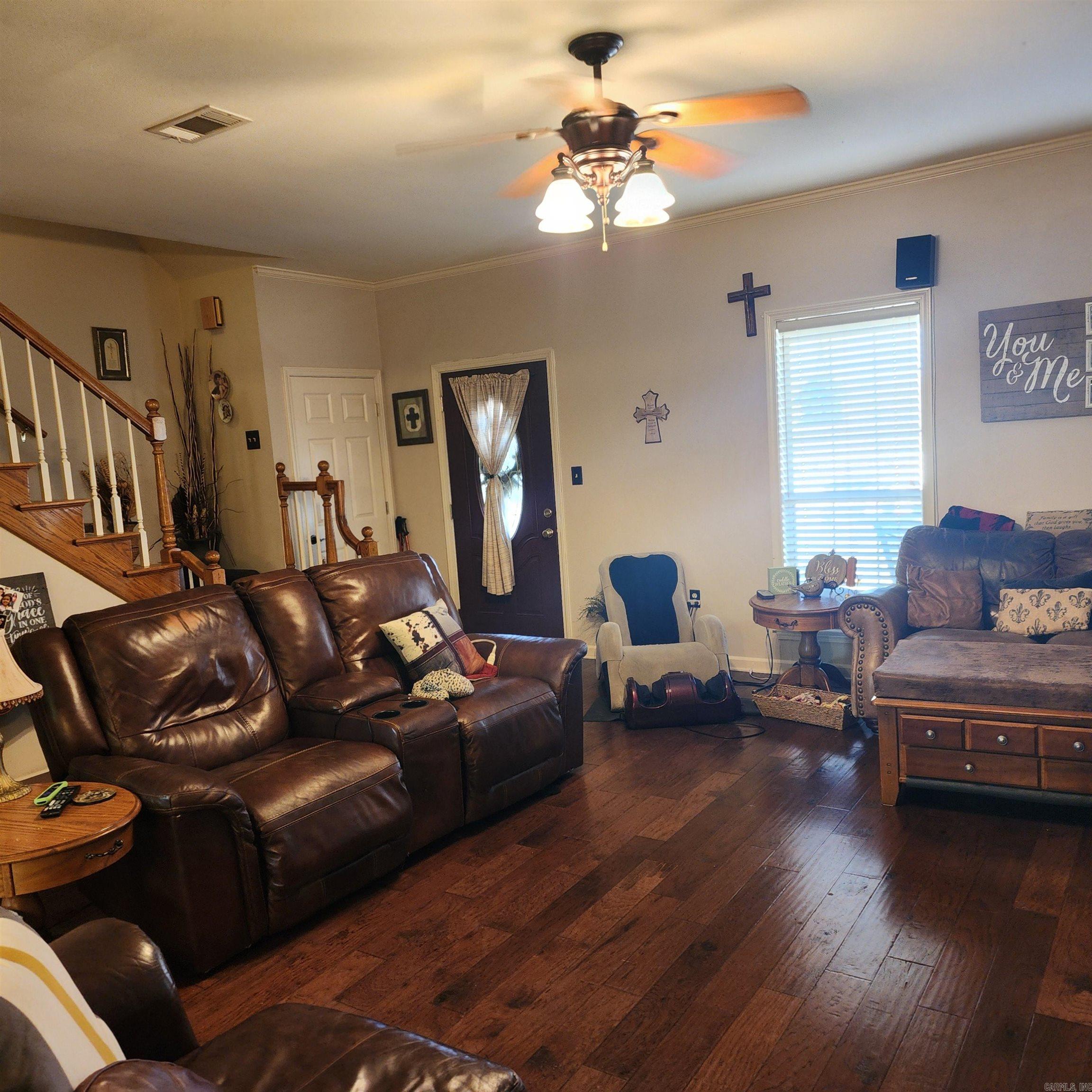 107 Lido  Place  Searcy, AR