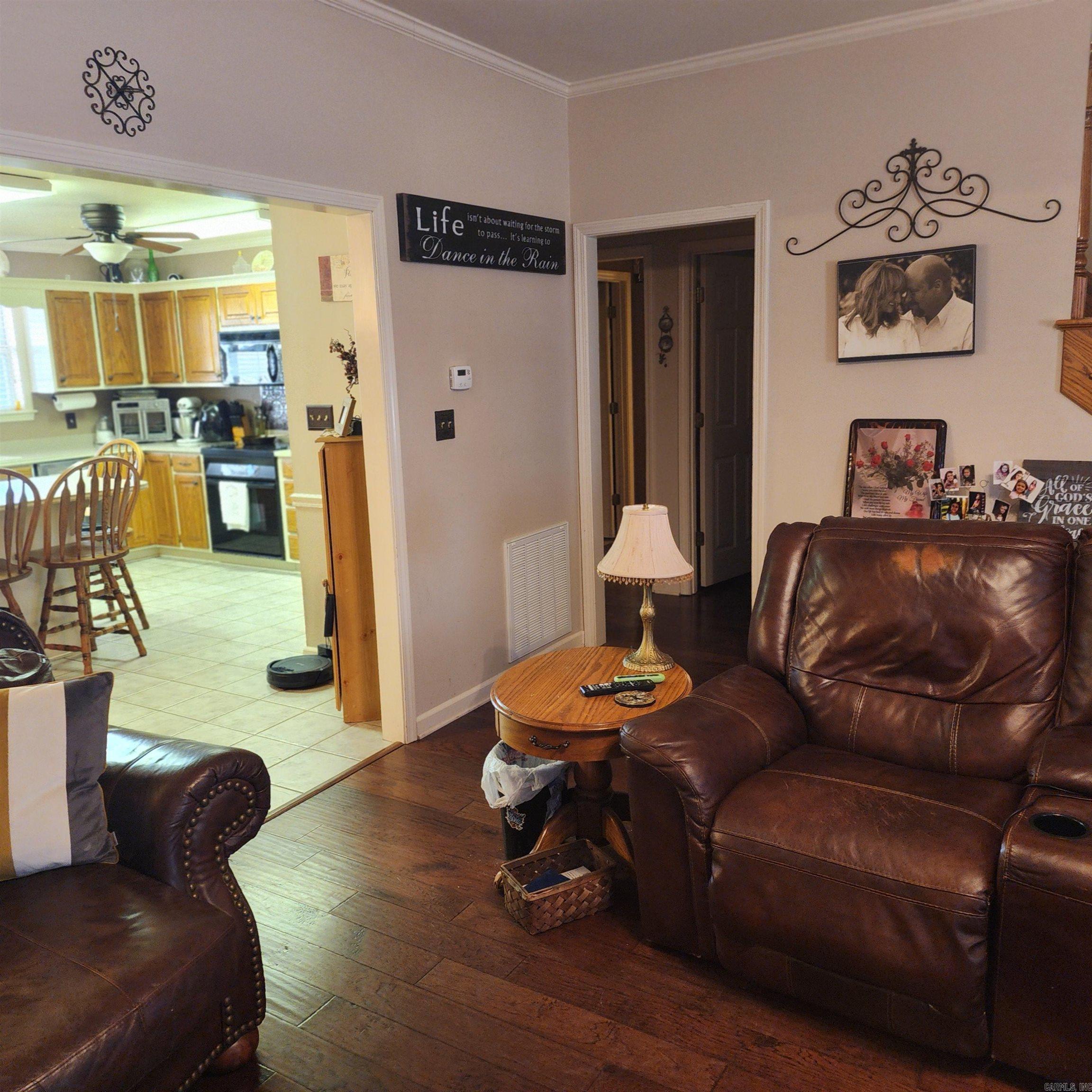 107 Lido  Place  Searcy, AR