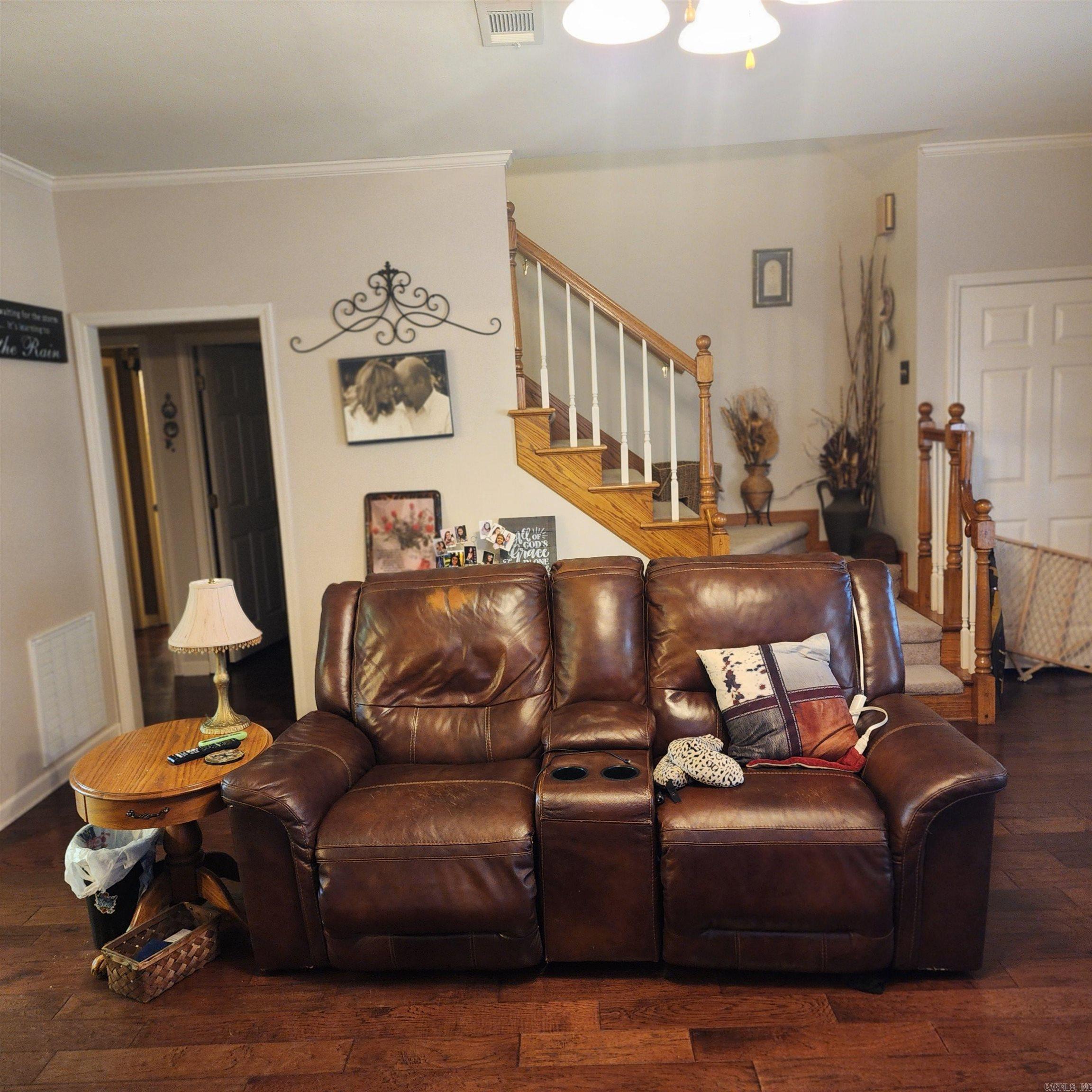 107 Lido  Place  Searcy, AR