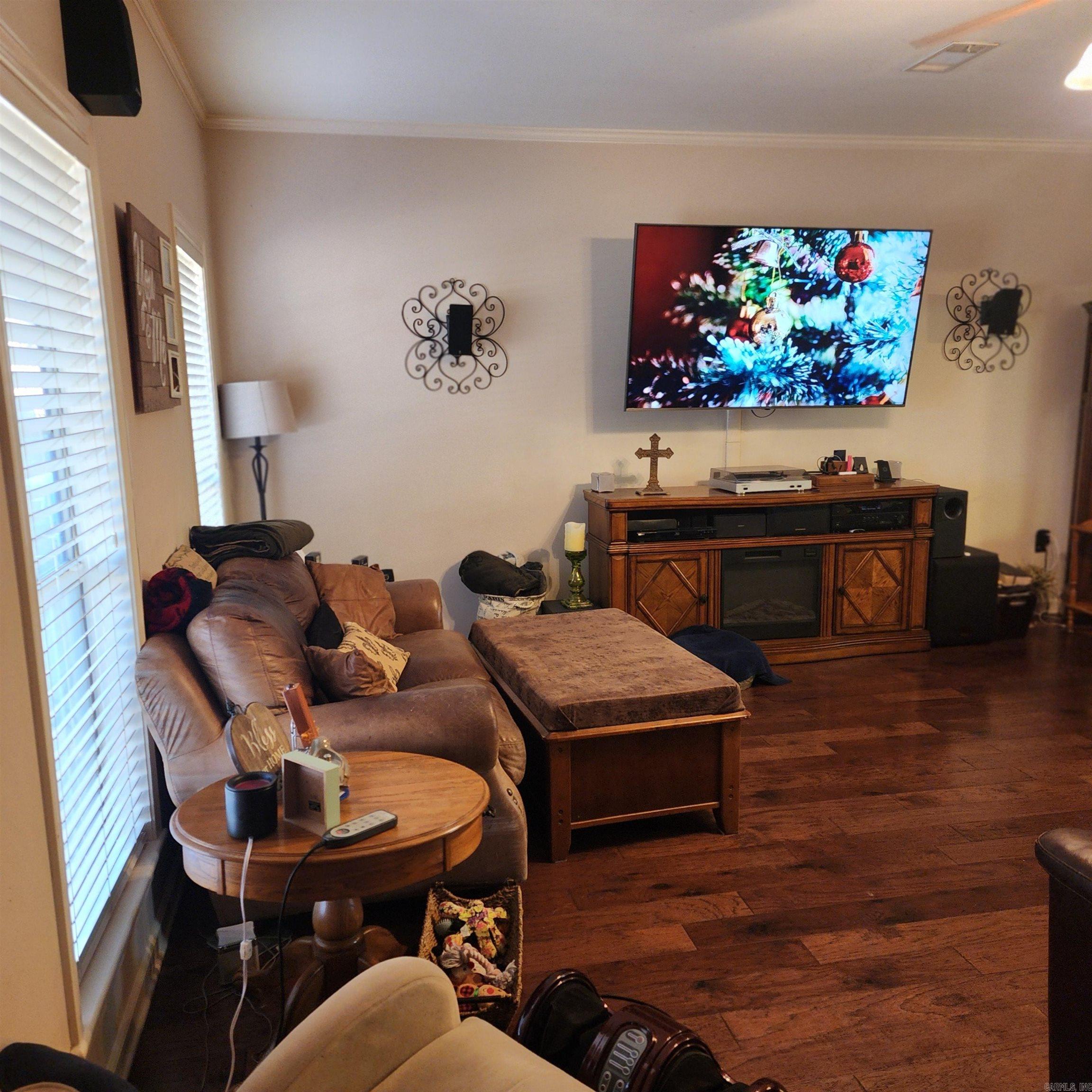 107 Lido  Place  Searcy, AR