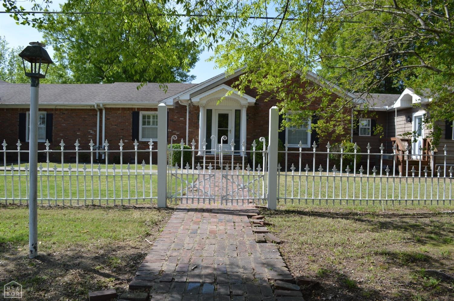 16870 W South  Harrisburg, AR