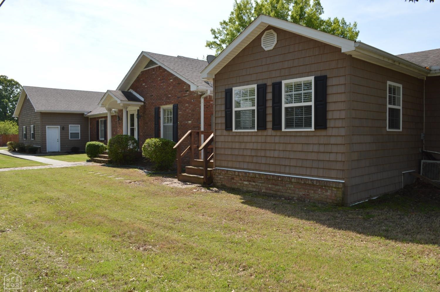 16870 W South  Harrisburg, AR