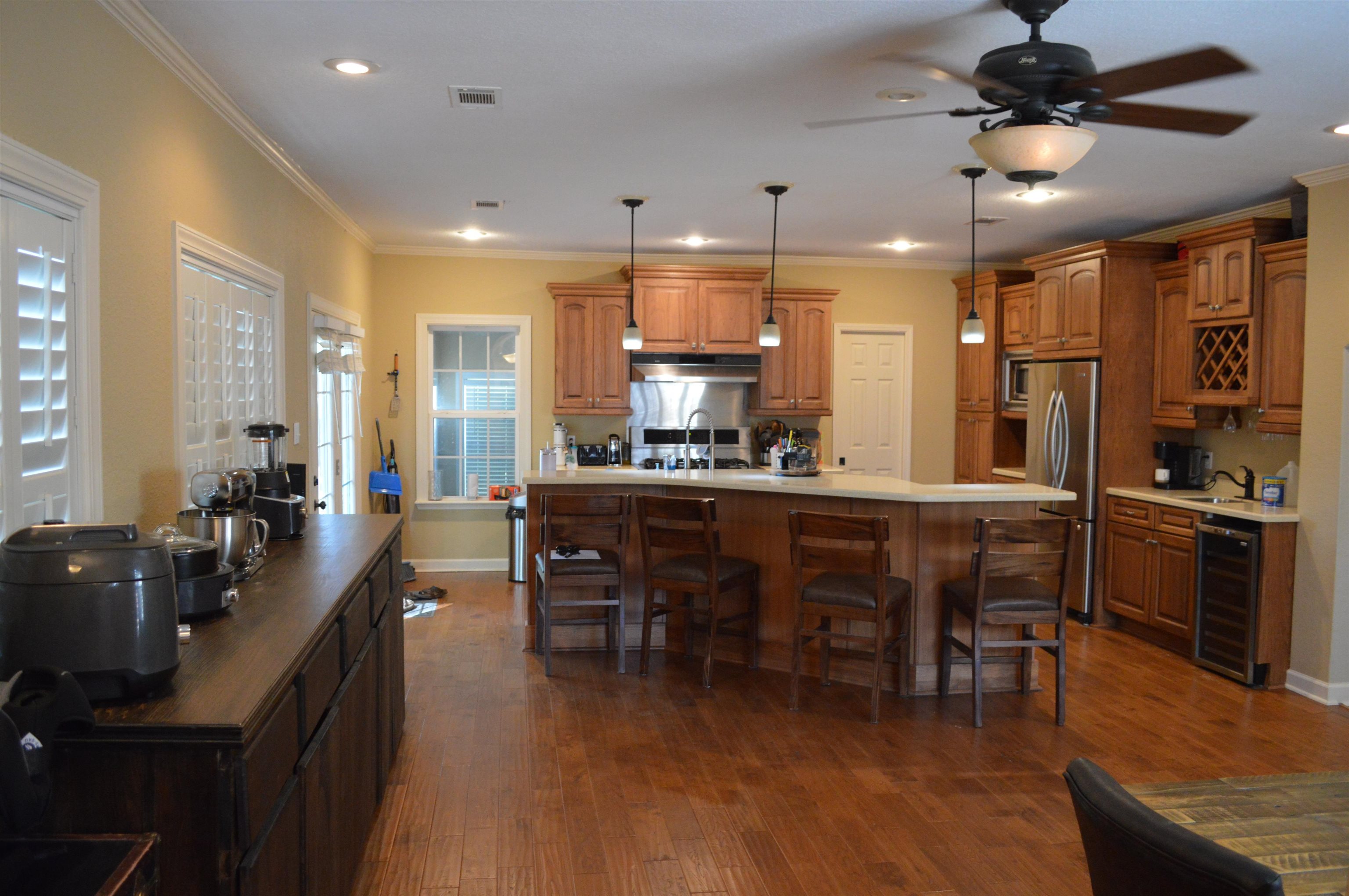 16870 W South  Harrisburg, AR