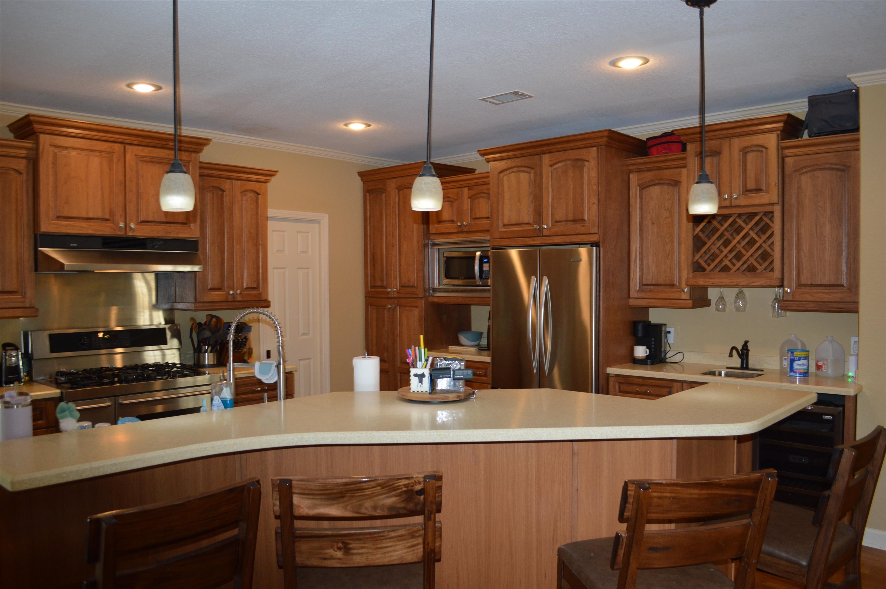 16870 W South  Harrisburg, AR