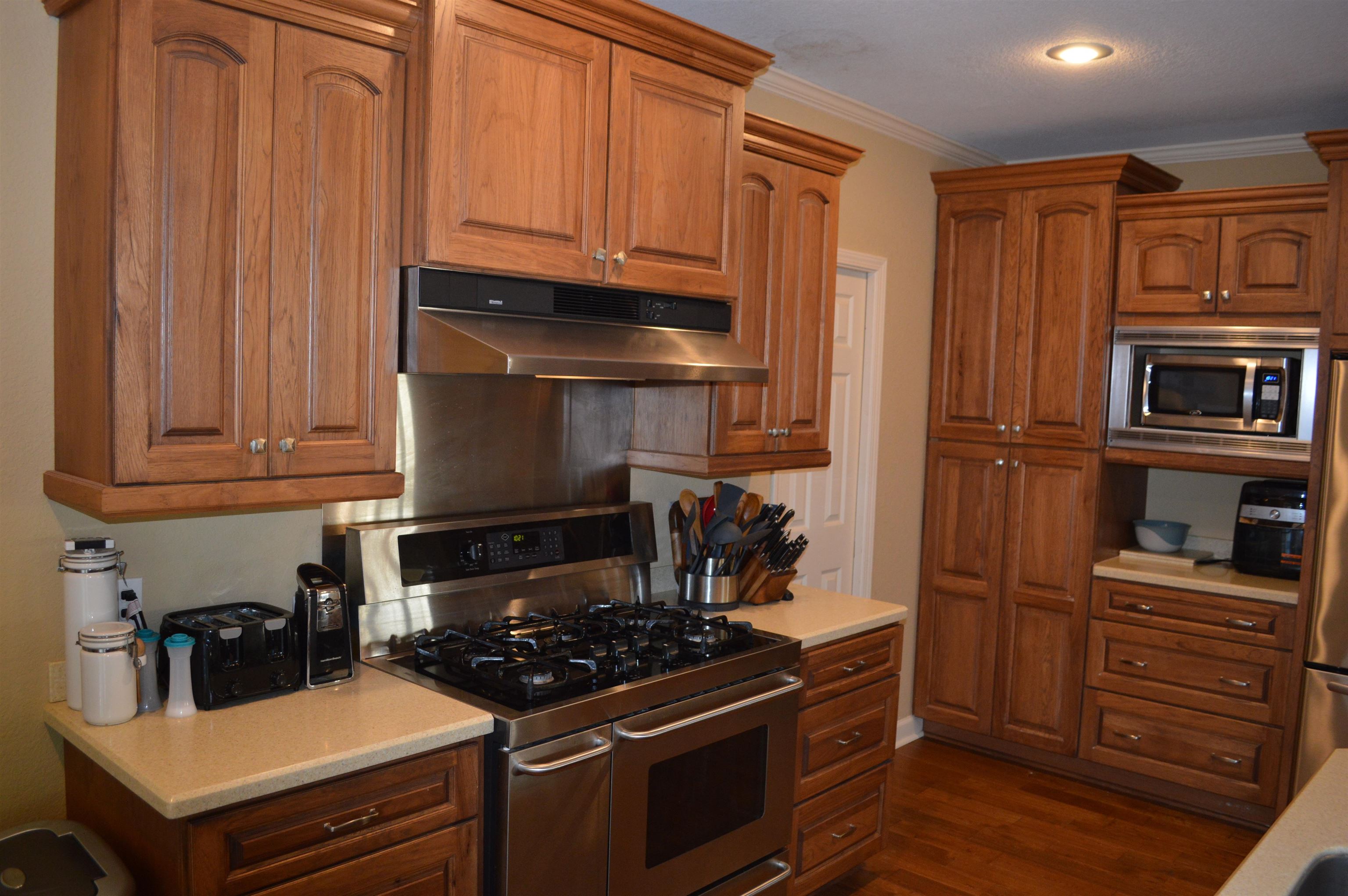 16870 W South  Harrisburg, AR