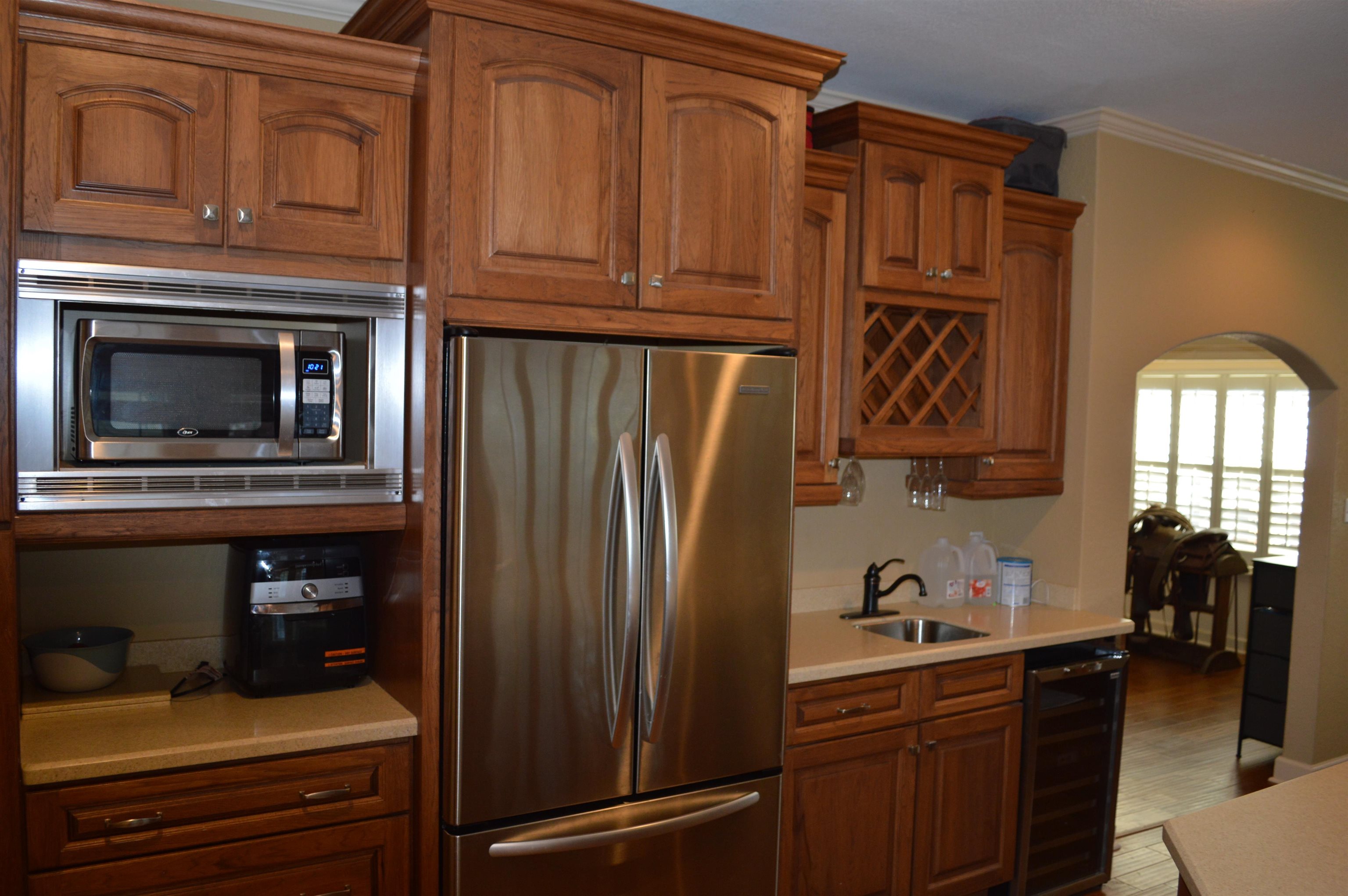 16870 W South  Harrisburg, AR