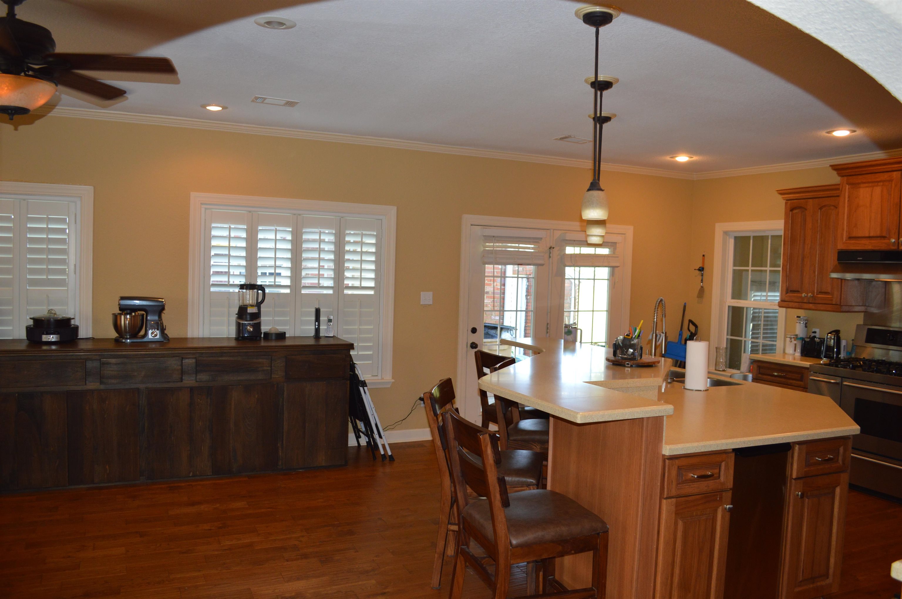 16870 W South  Harrisburg, AR