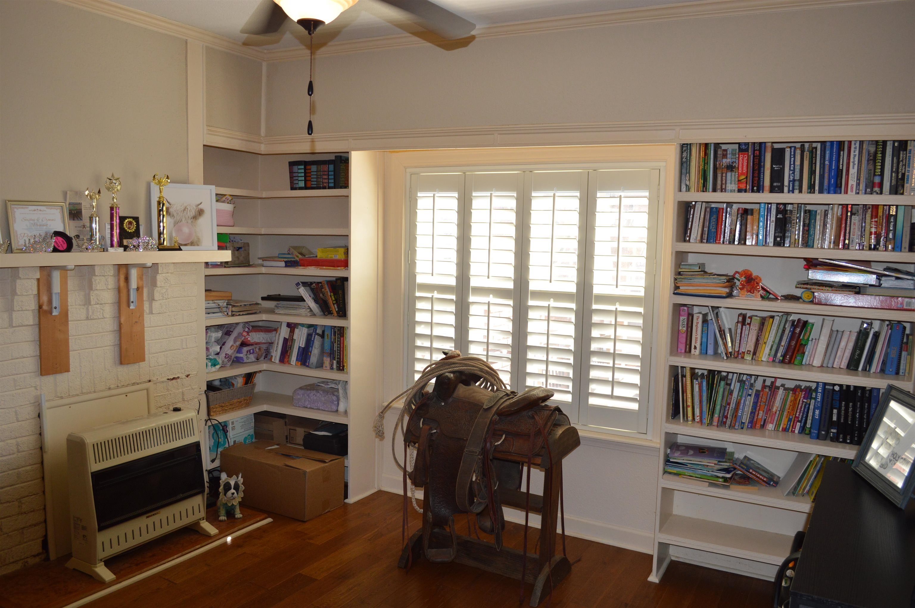 16870 W South  Harrisburg, AR