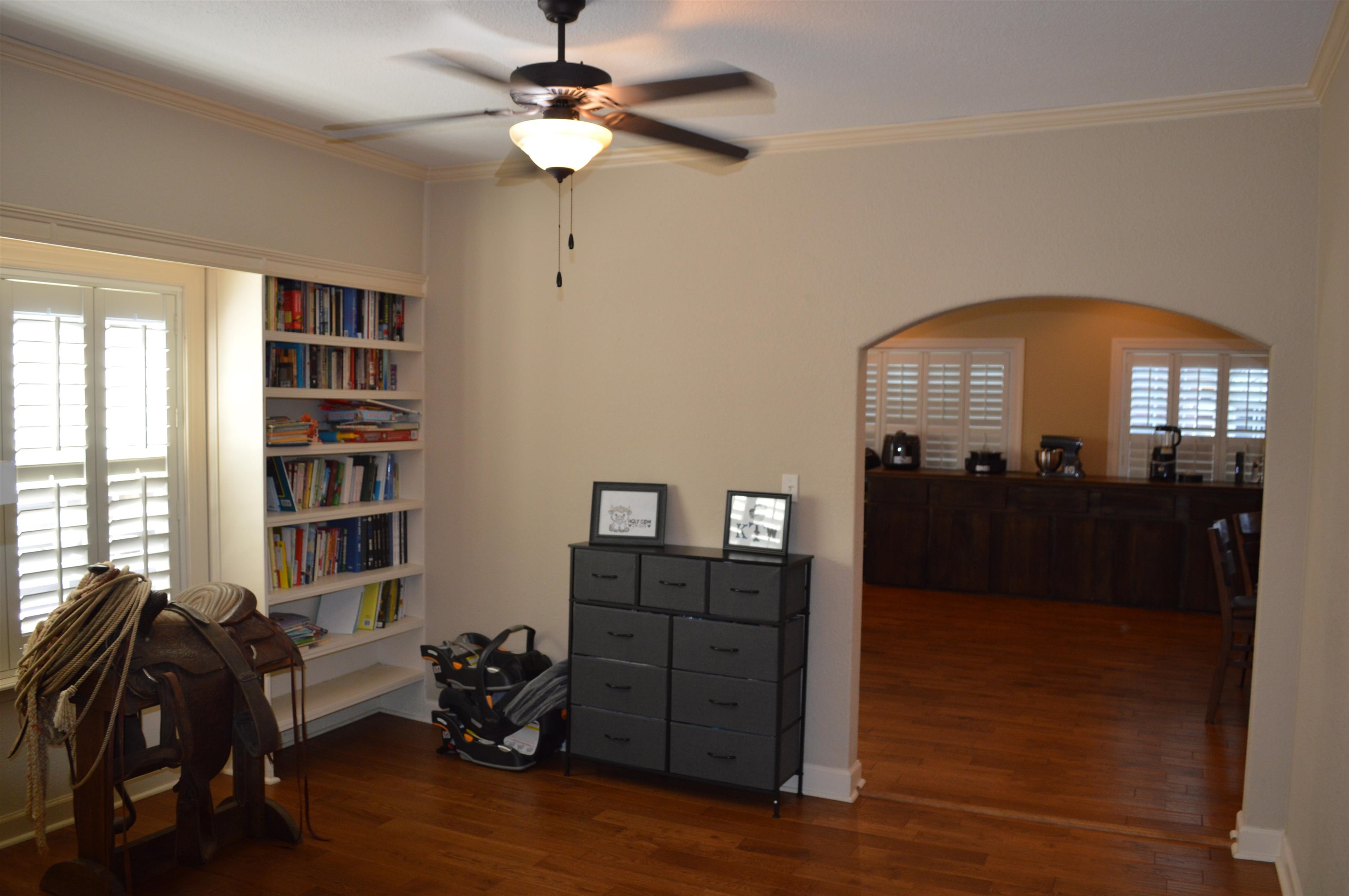 16870 W South  Harrisburg, AR