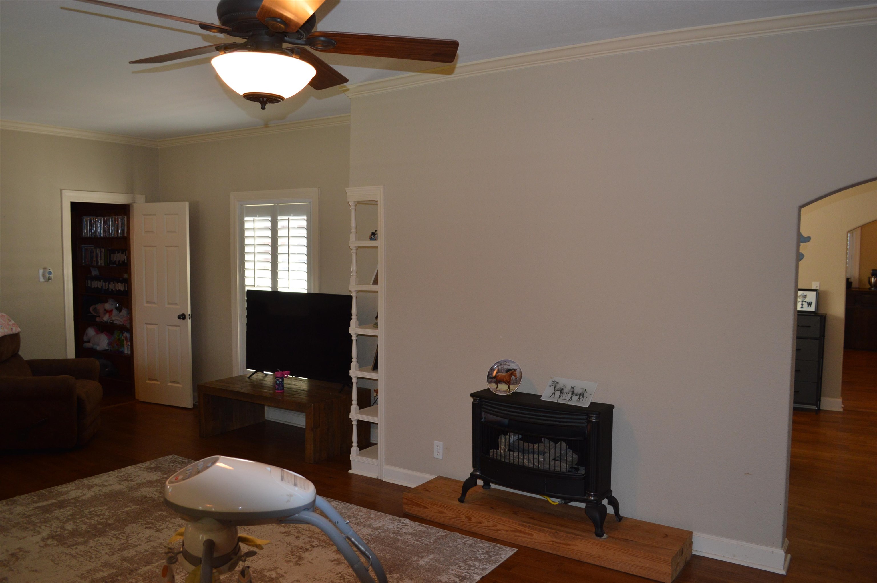 16870 W South  Harrisburg, AR