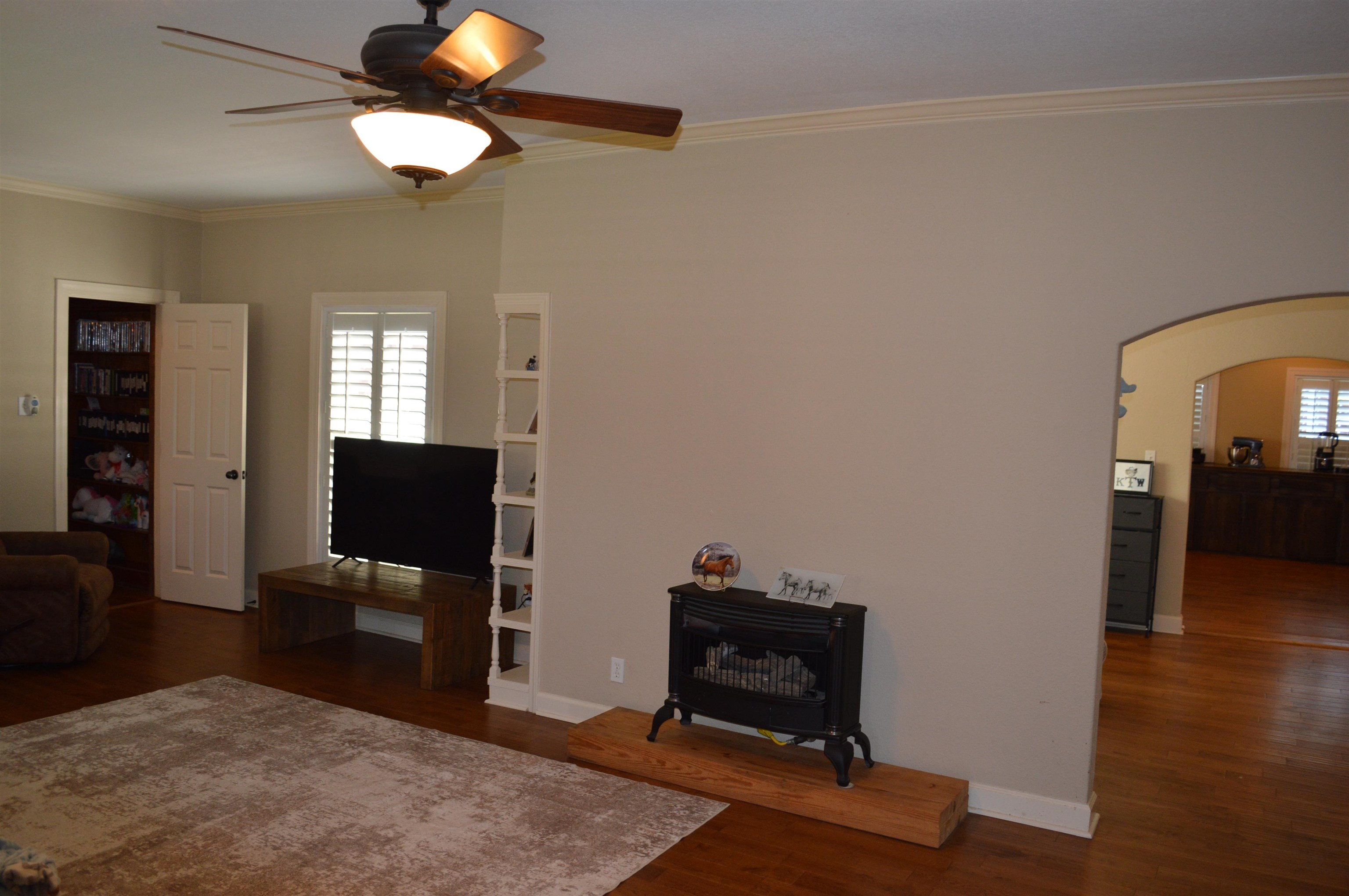 16870 W South  Harrisburg, AR