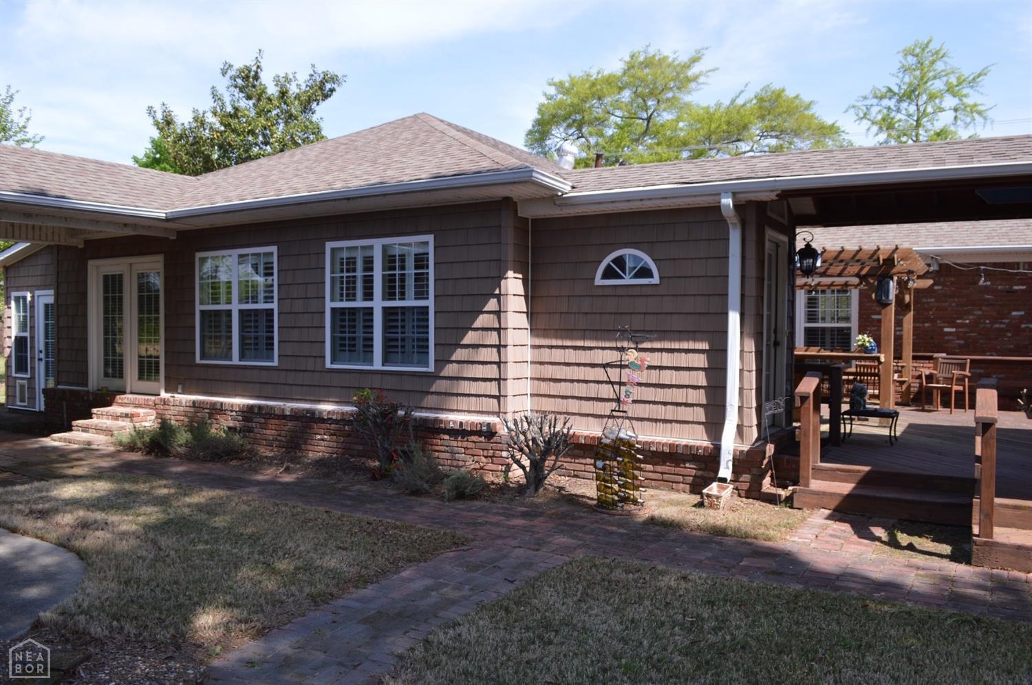 16870 W South  Harrisburg, AR