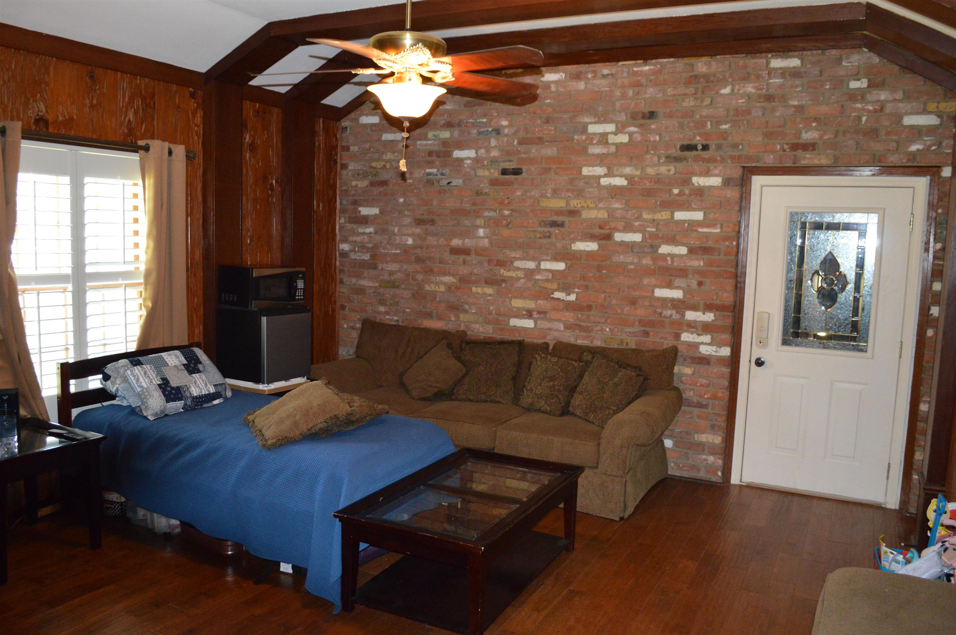 16870 W South  Harrisburg, AR