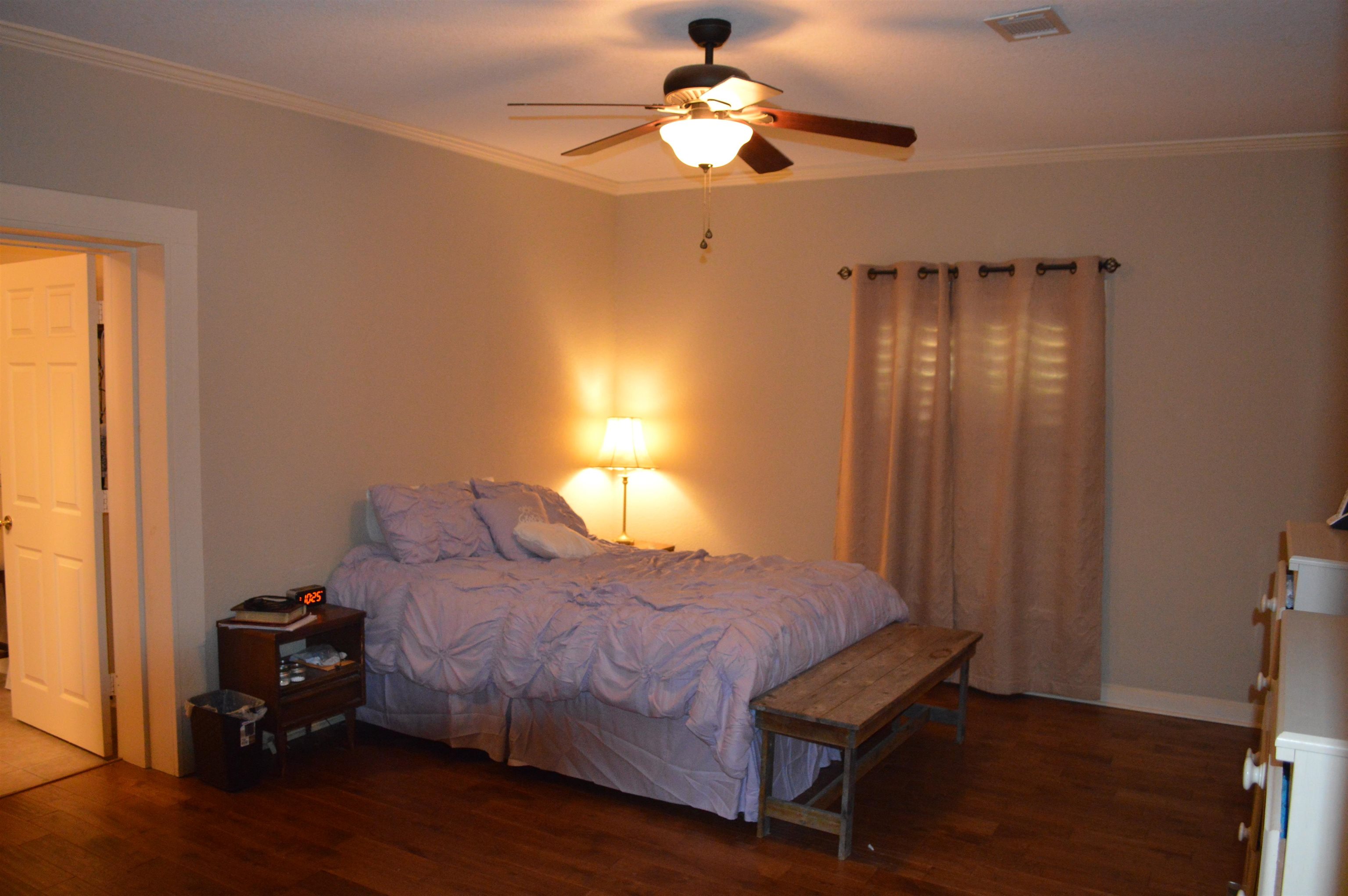 16870 W South  Harrisburg, AR