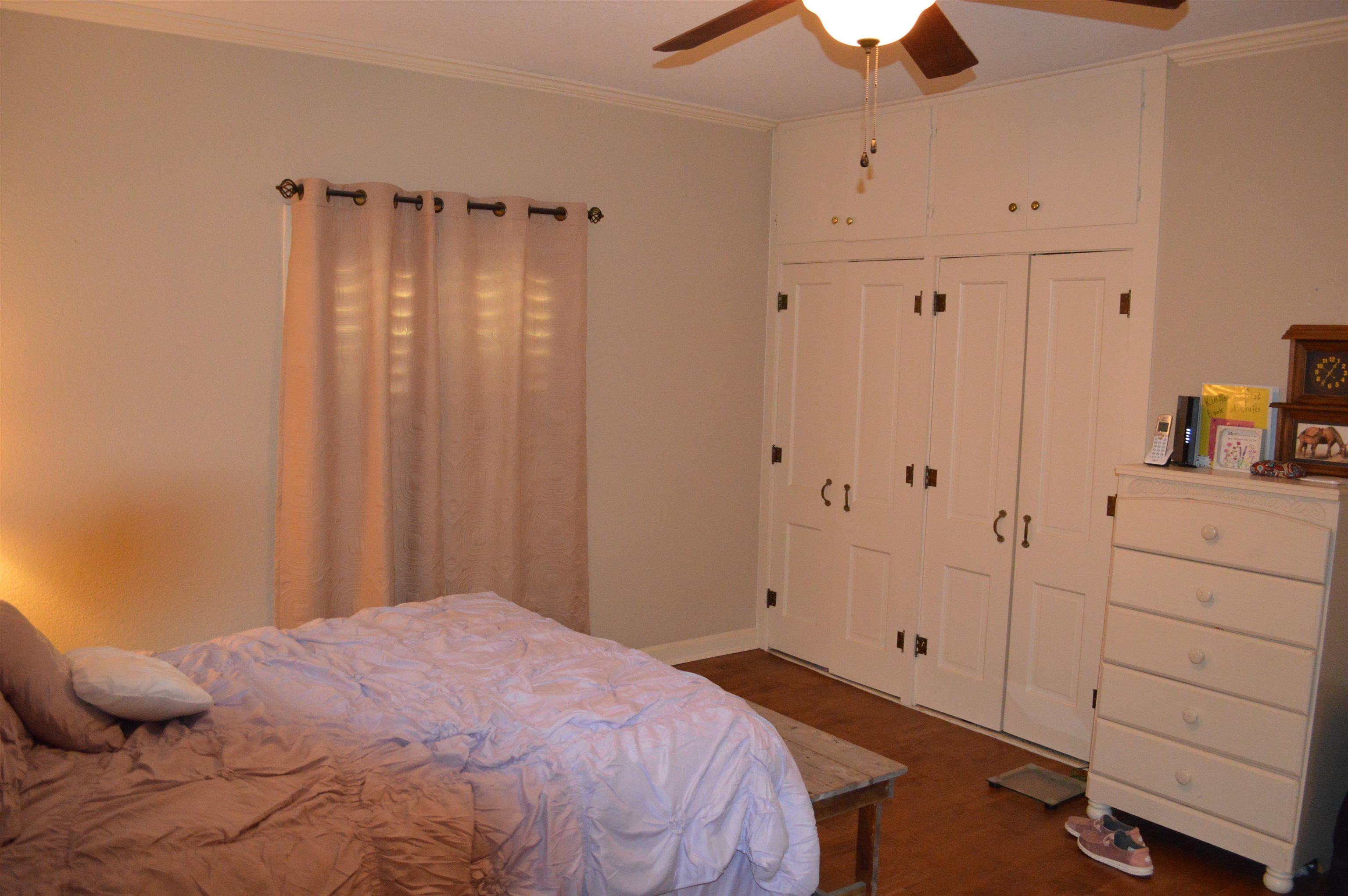 16870 W South  Harrisburg, AR